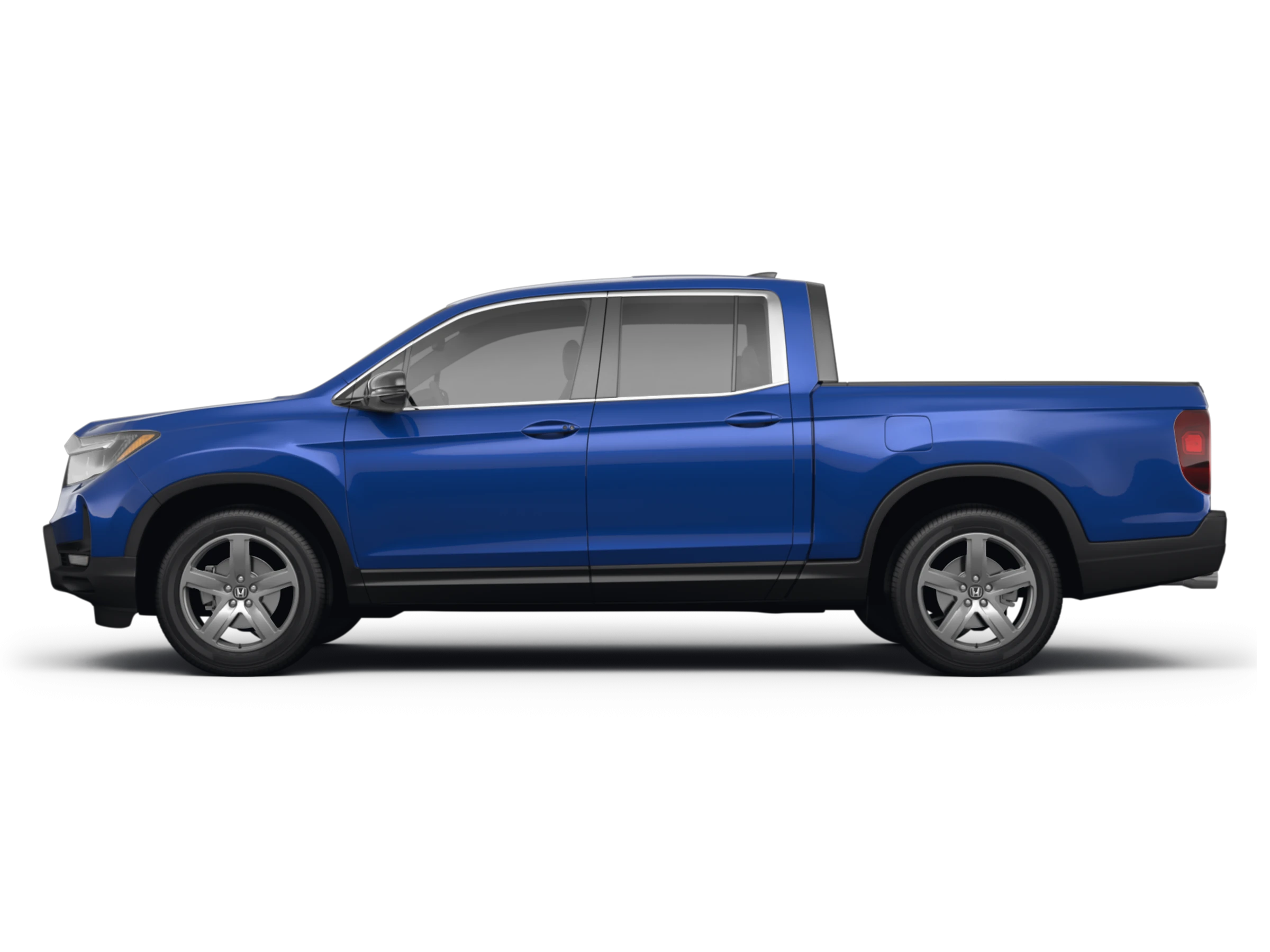 2023 Honda Ridgeline