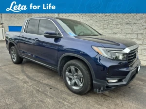 2023 Honda Ridgeline at Default Company in City, CT