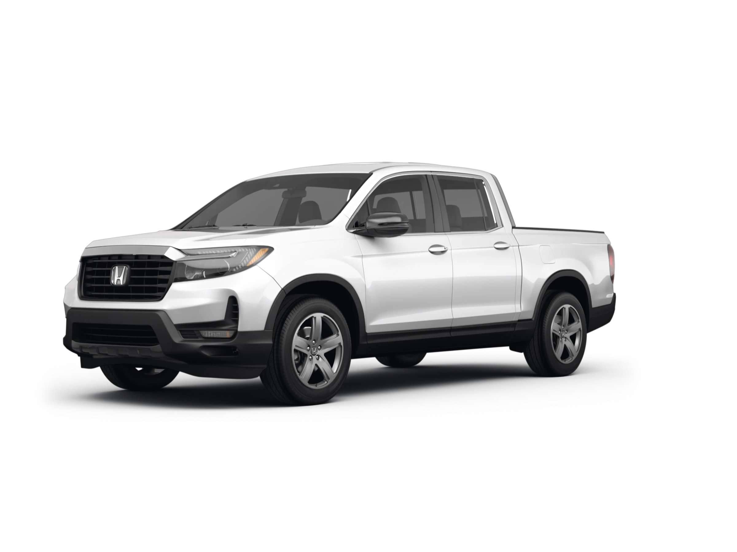 2023 Honda Ridgeline