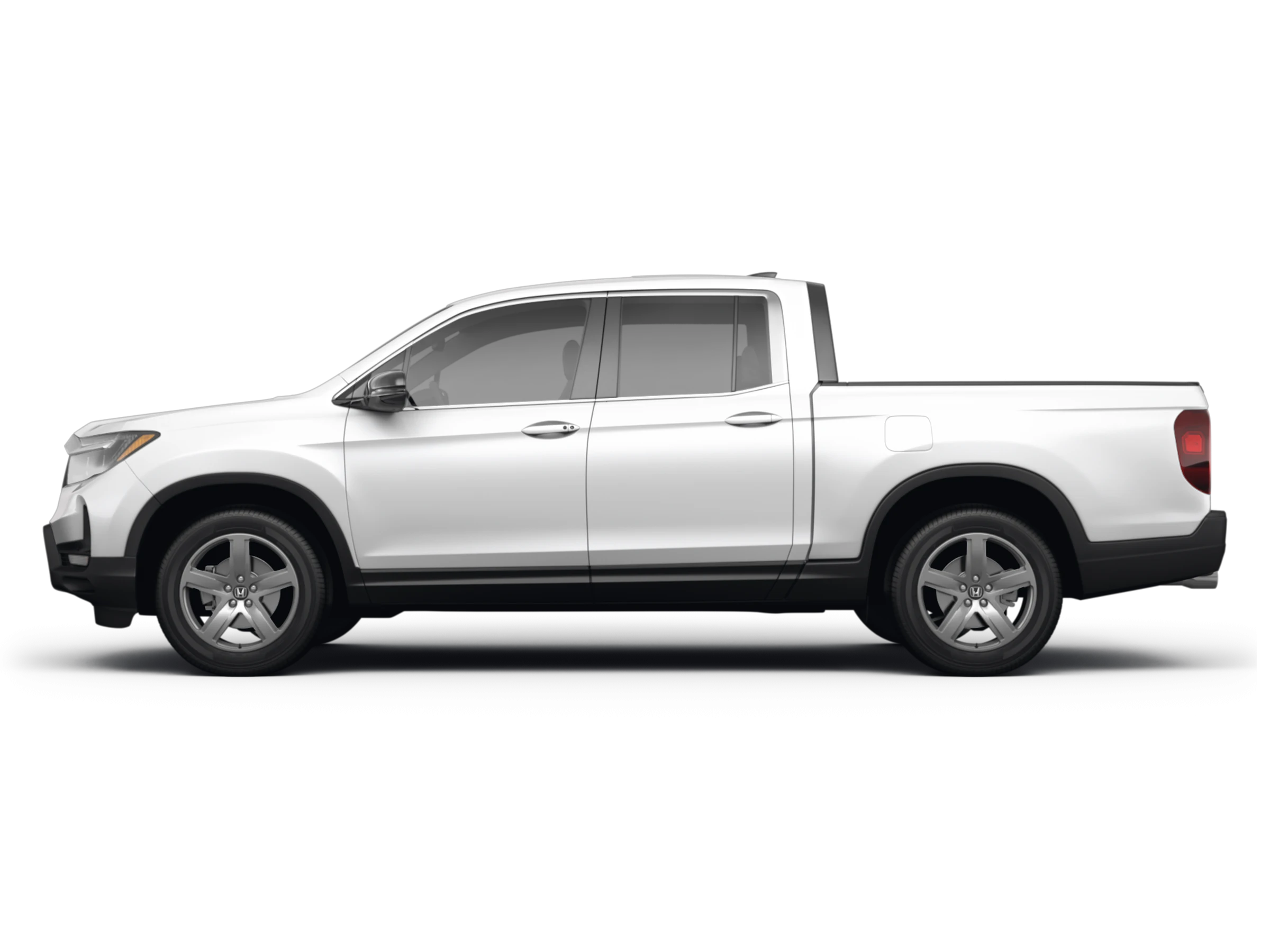 2023 Honda Ridgeline