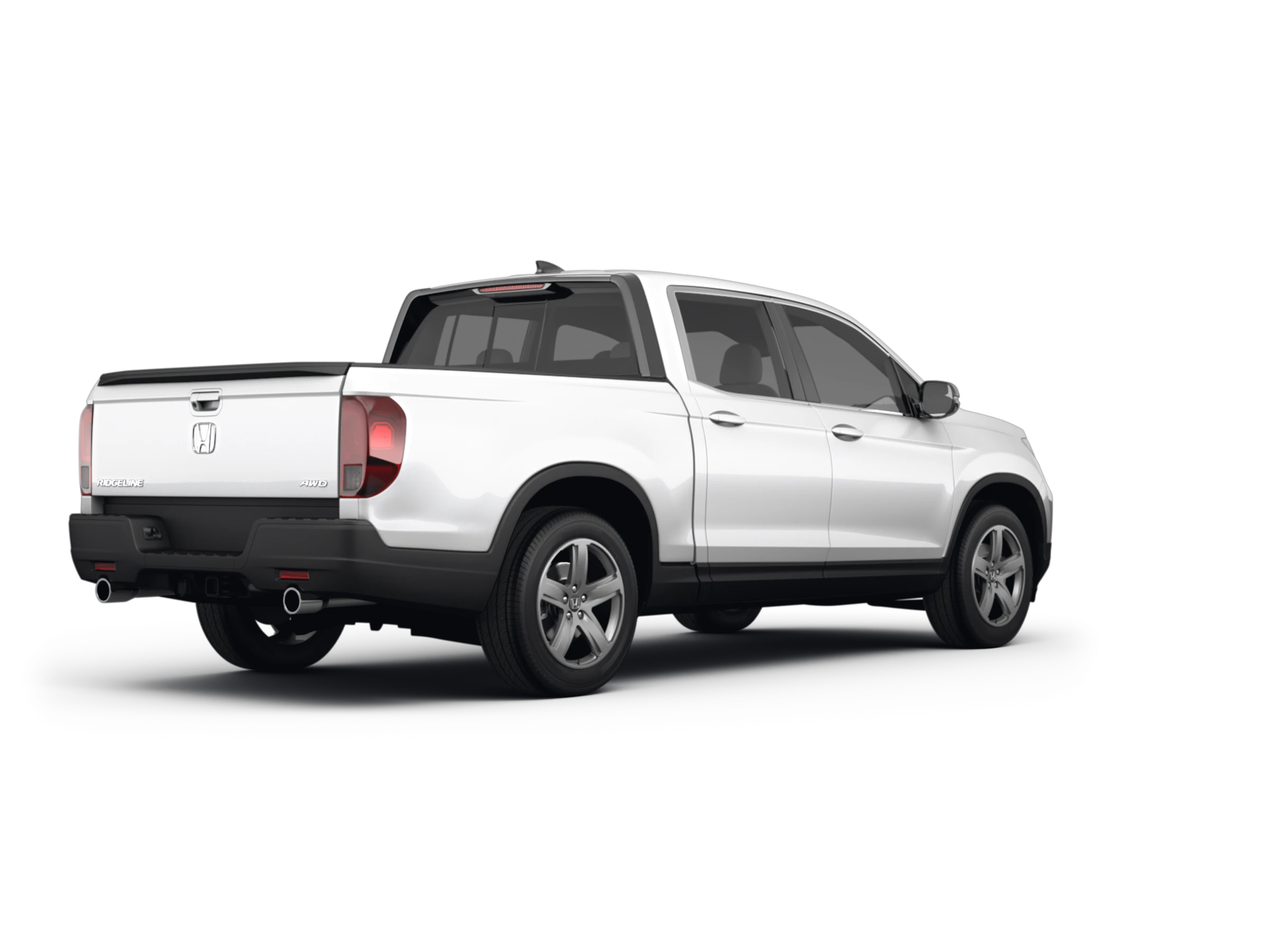2023 Honda Ridgeline
