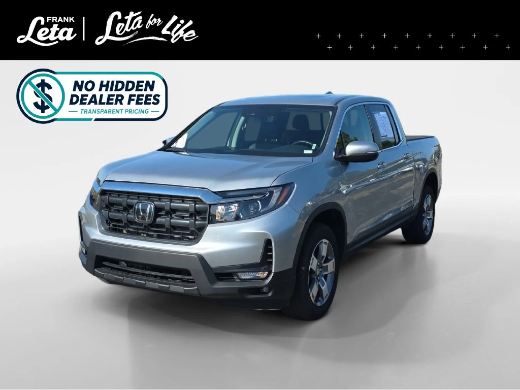 Frank Leta Automotive Outlet