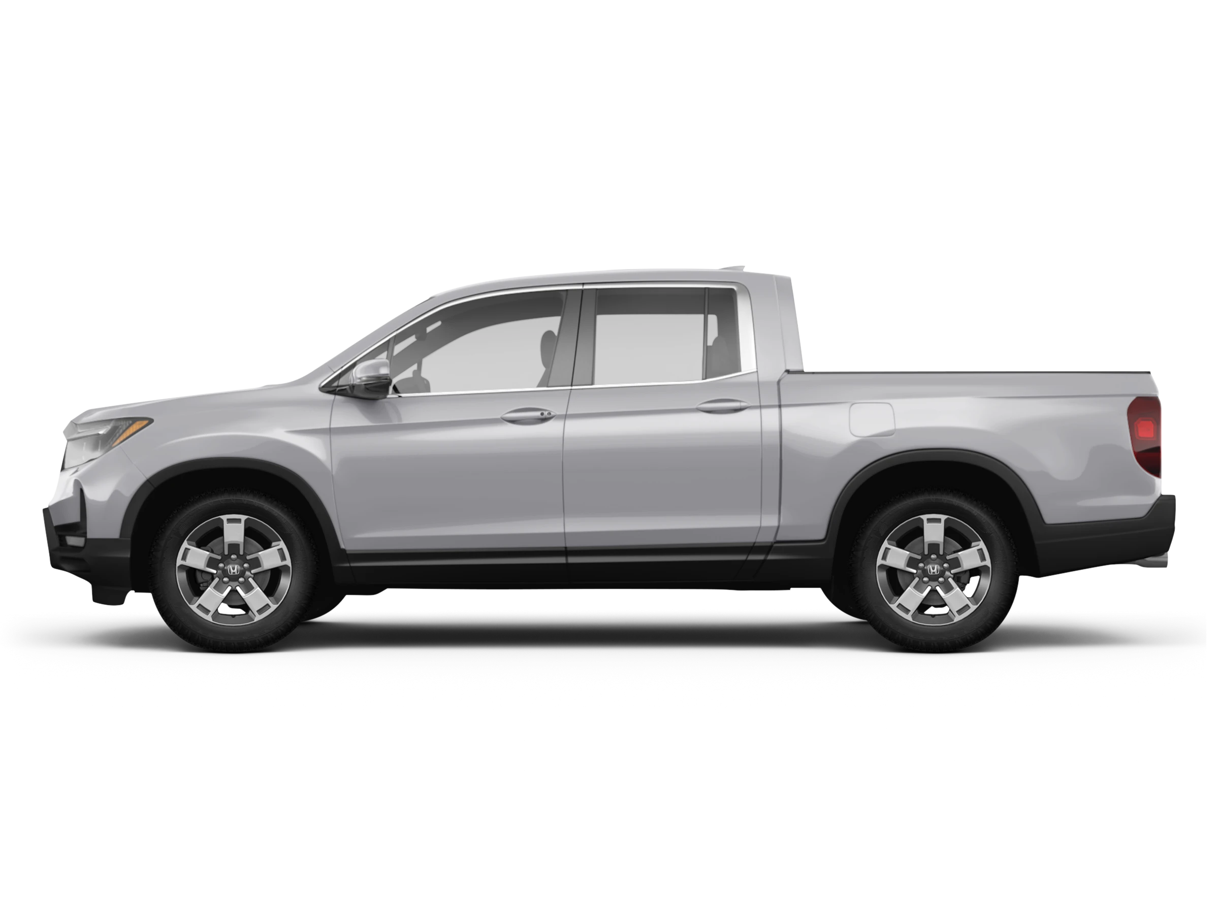 2025 Honda Ridgeline