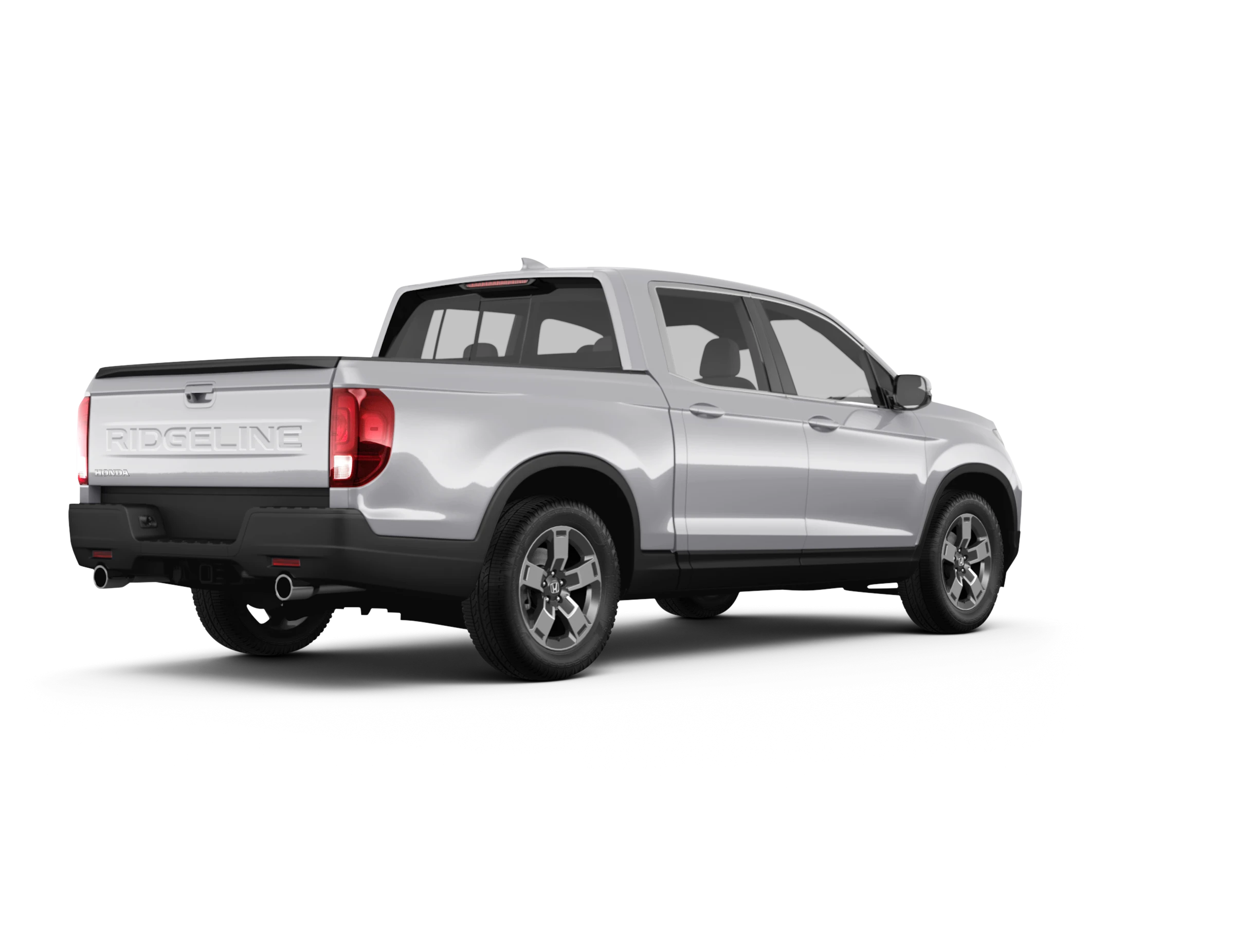 2025 Honda Ridgeline