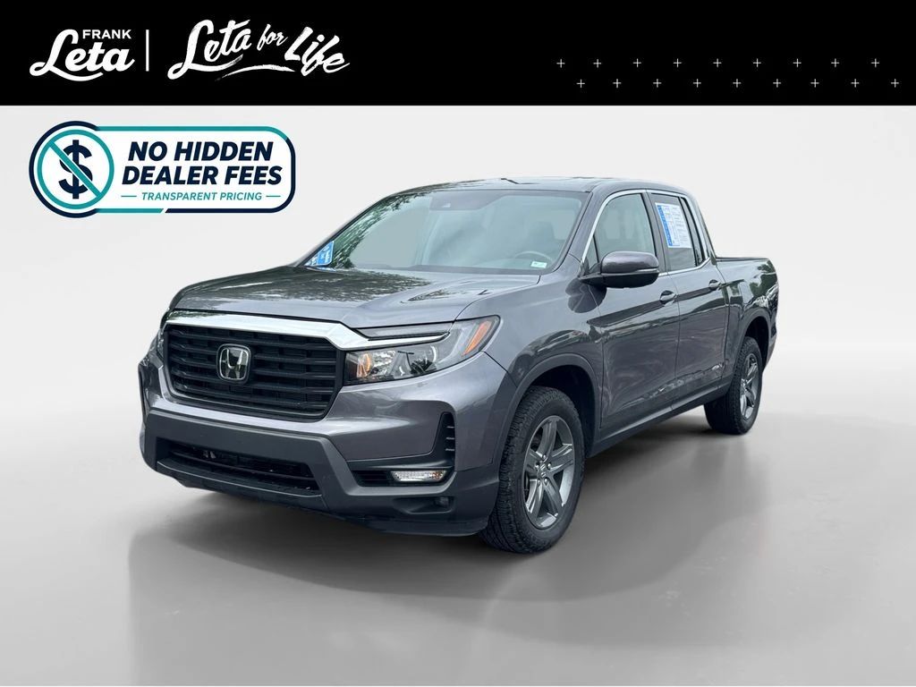 Frank Leta Automotive Outlet