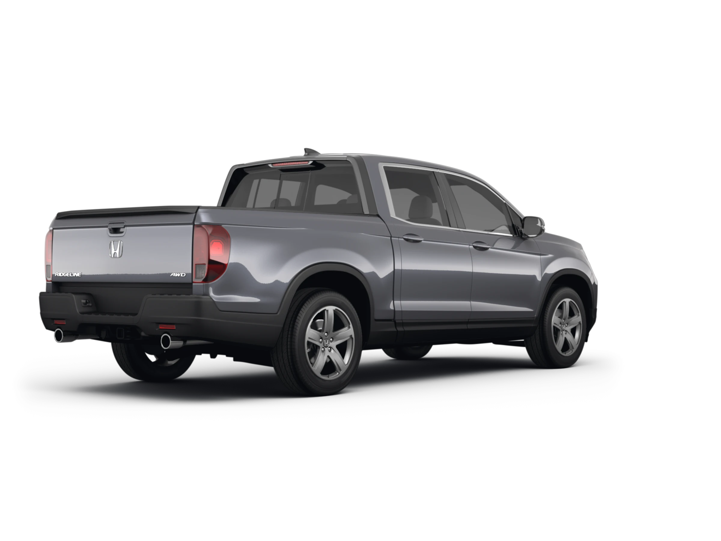 2023 Honda Ridgeline