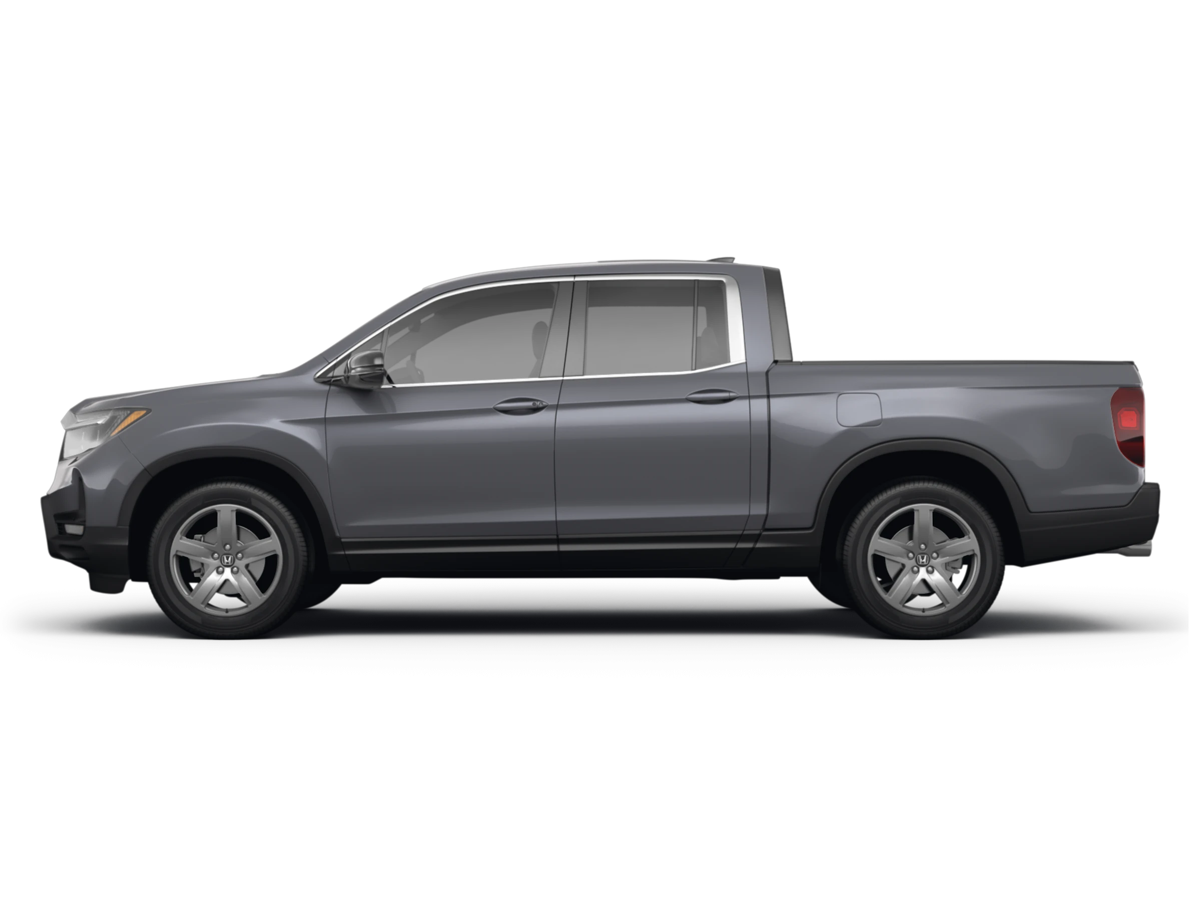 2023 Honda Ridgeline