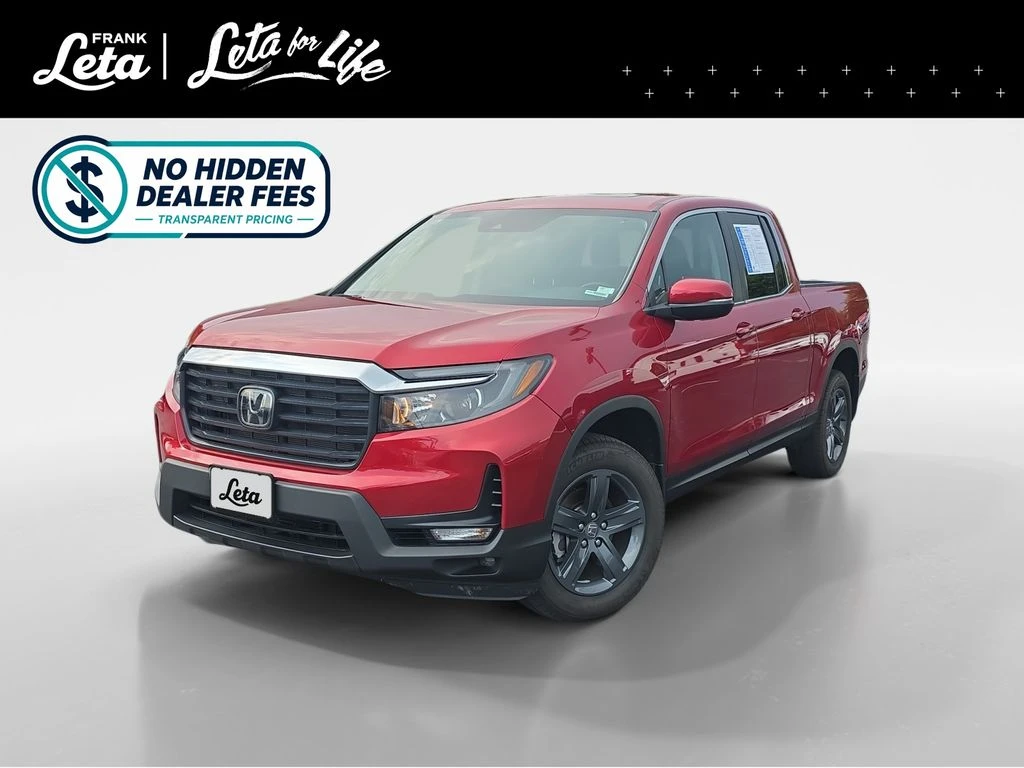 Frank Leta Automotive Outlet