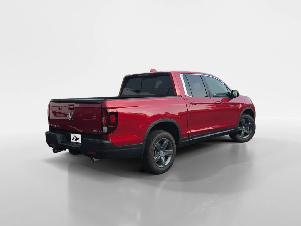 Frank Leta Automotive Outlet