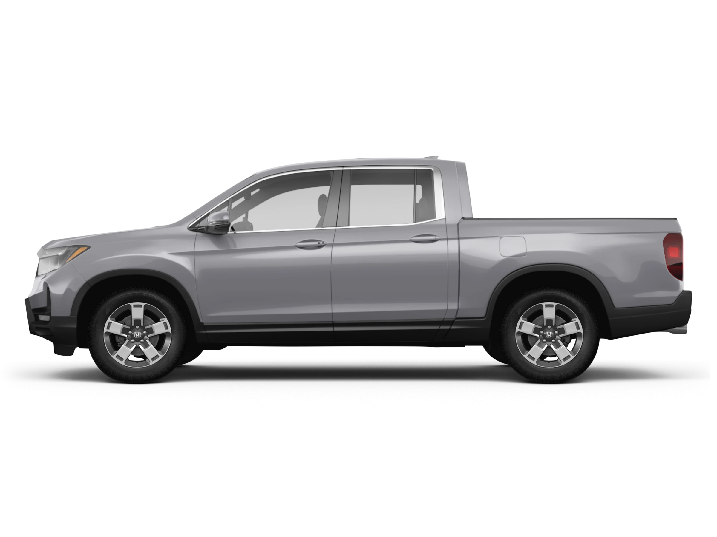 2024 Honda Ridgeline