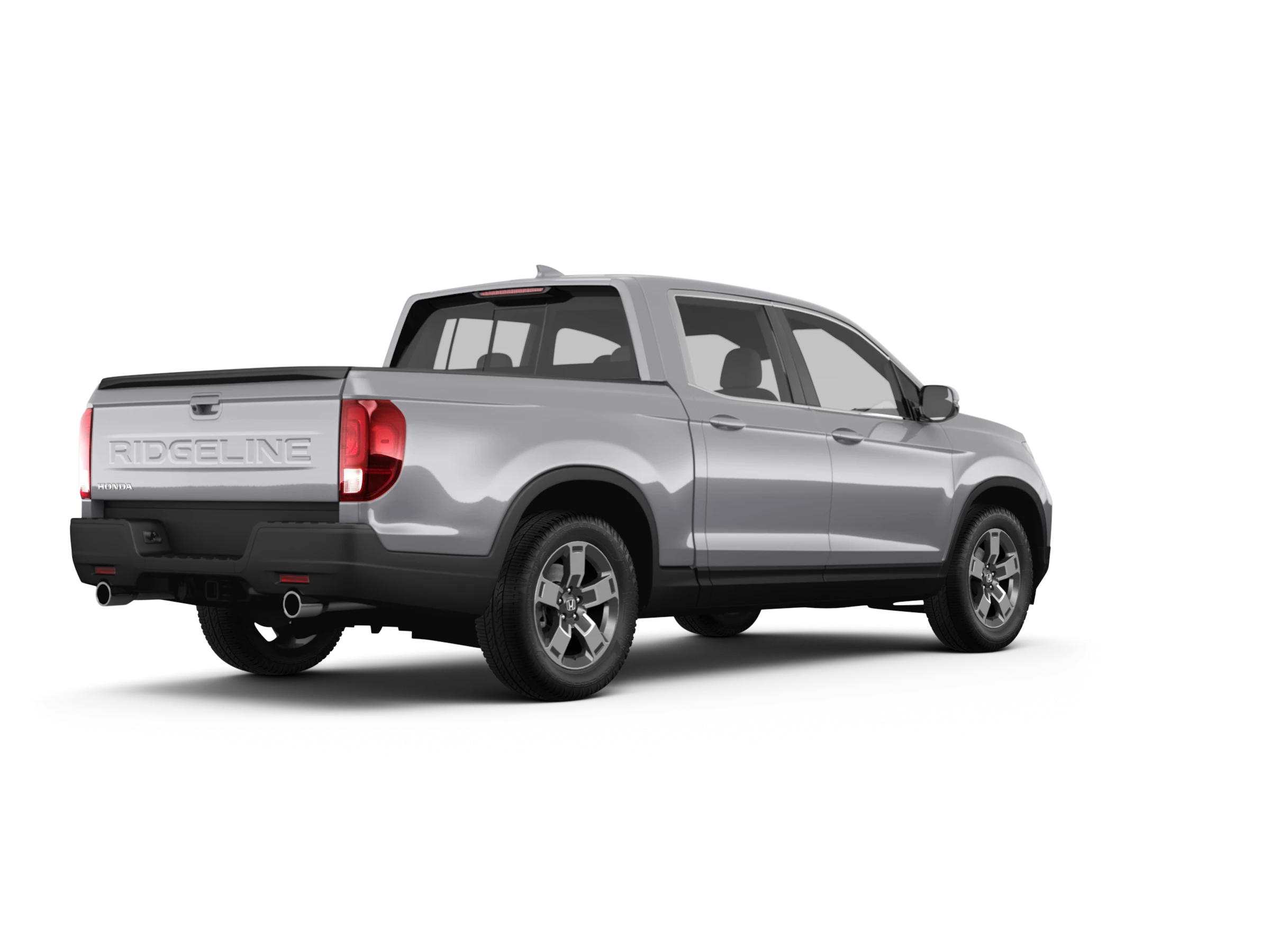 2024 Honda Ridgeline