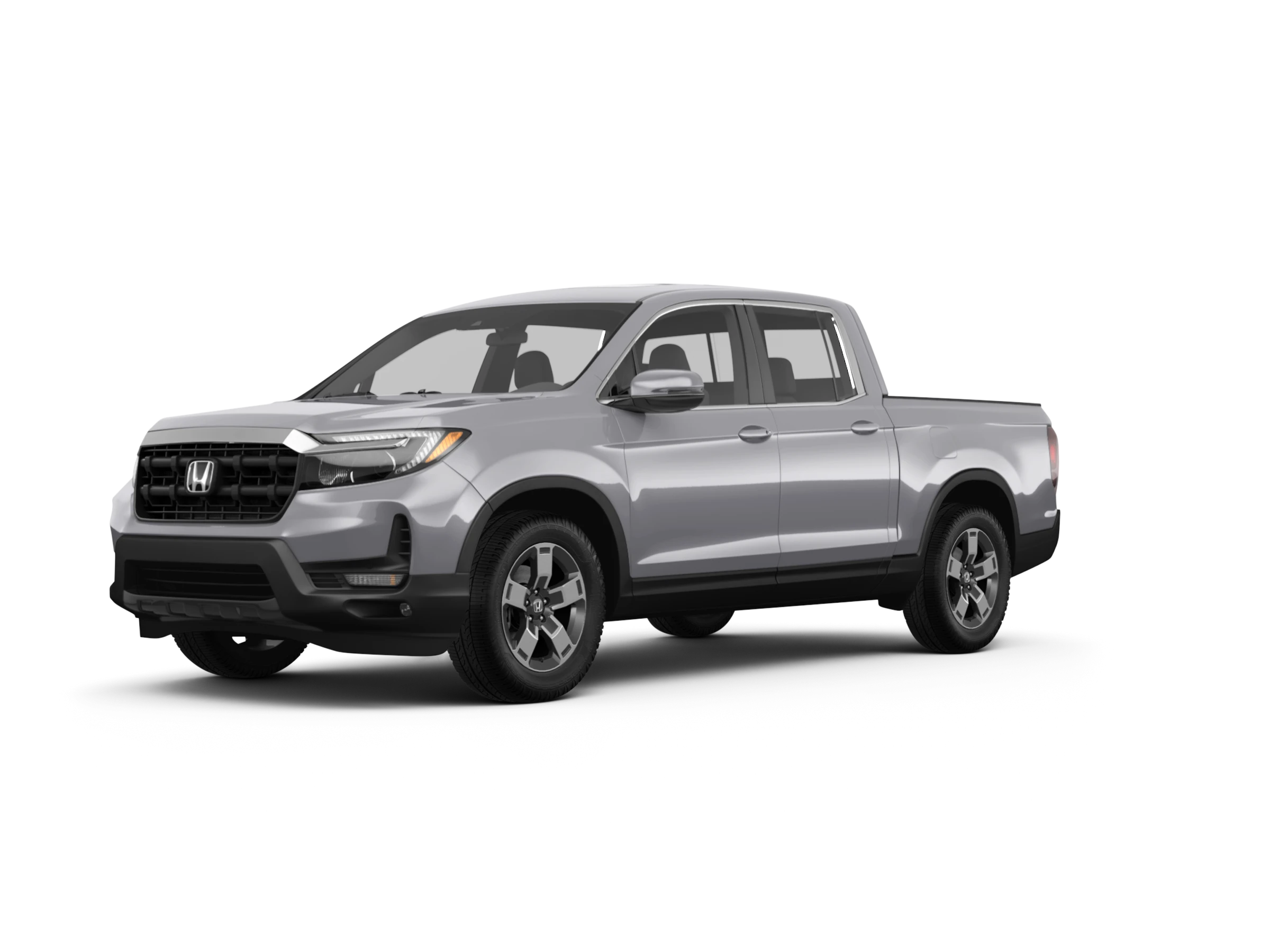 2024 Honda Ridgeline