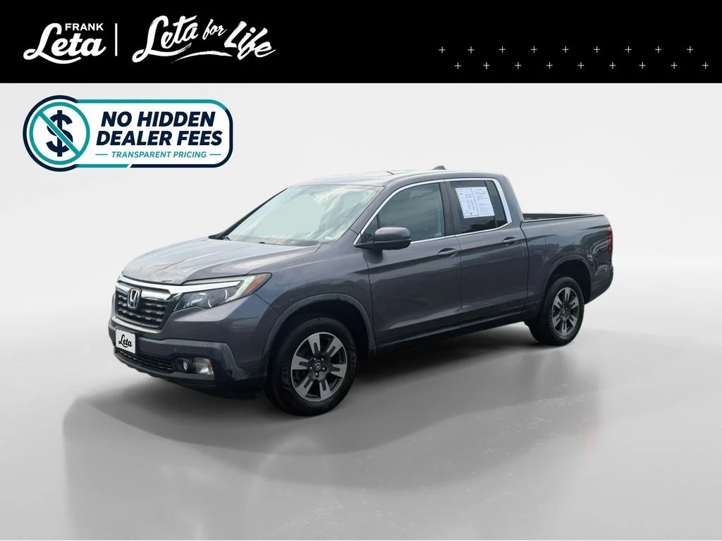 Frank Leta Automotive Outlet
