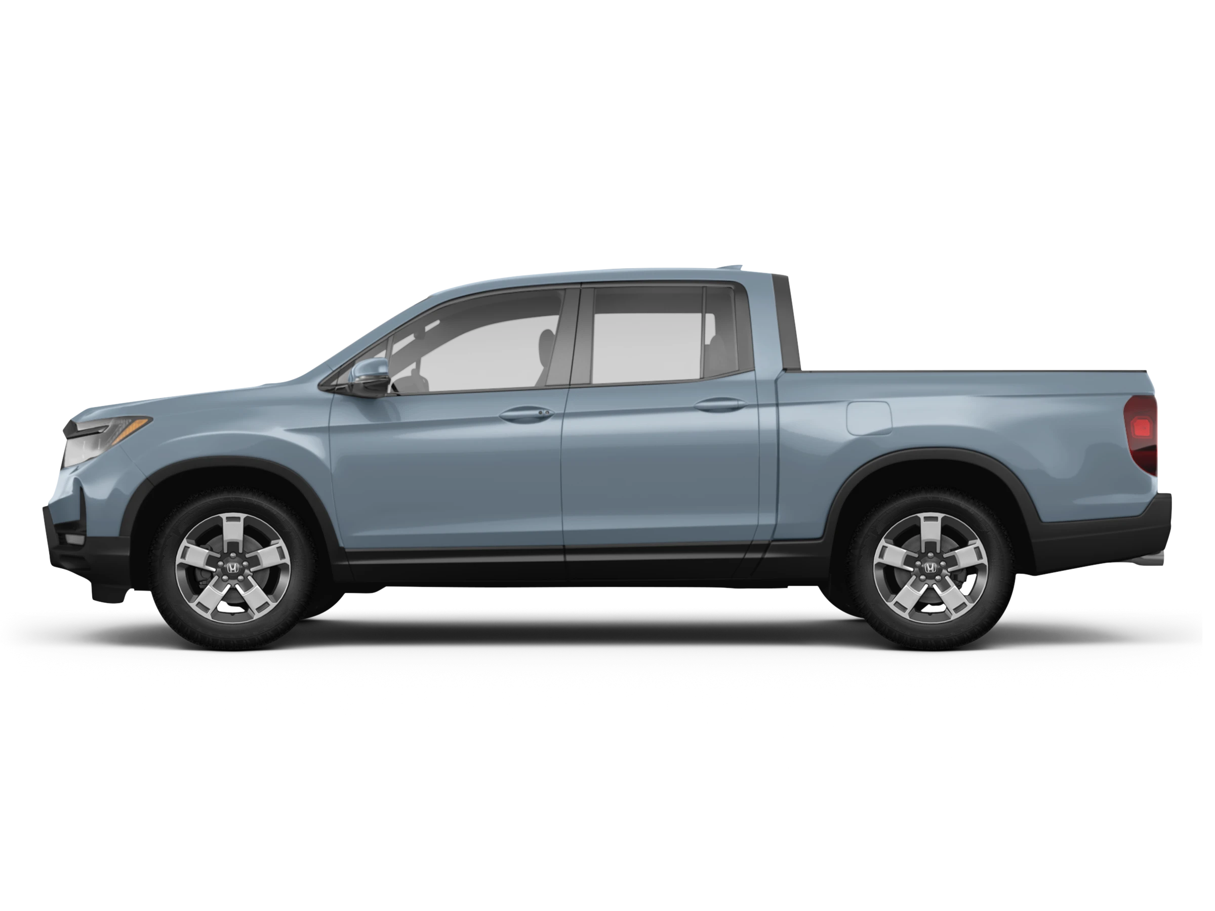 2025 Honda Ridgeline