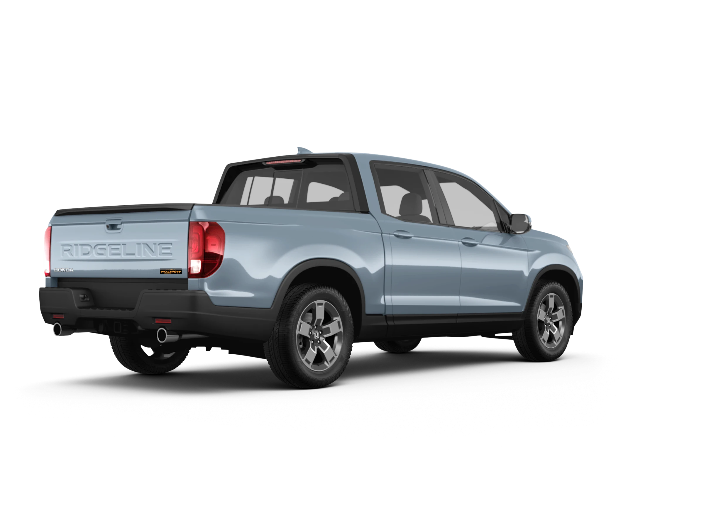 2025 Honda Ridgeline