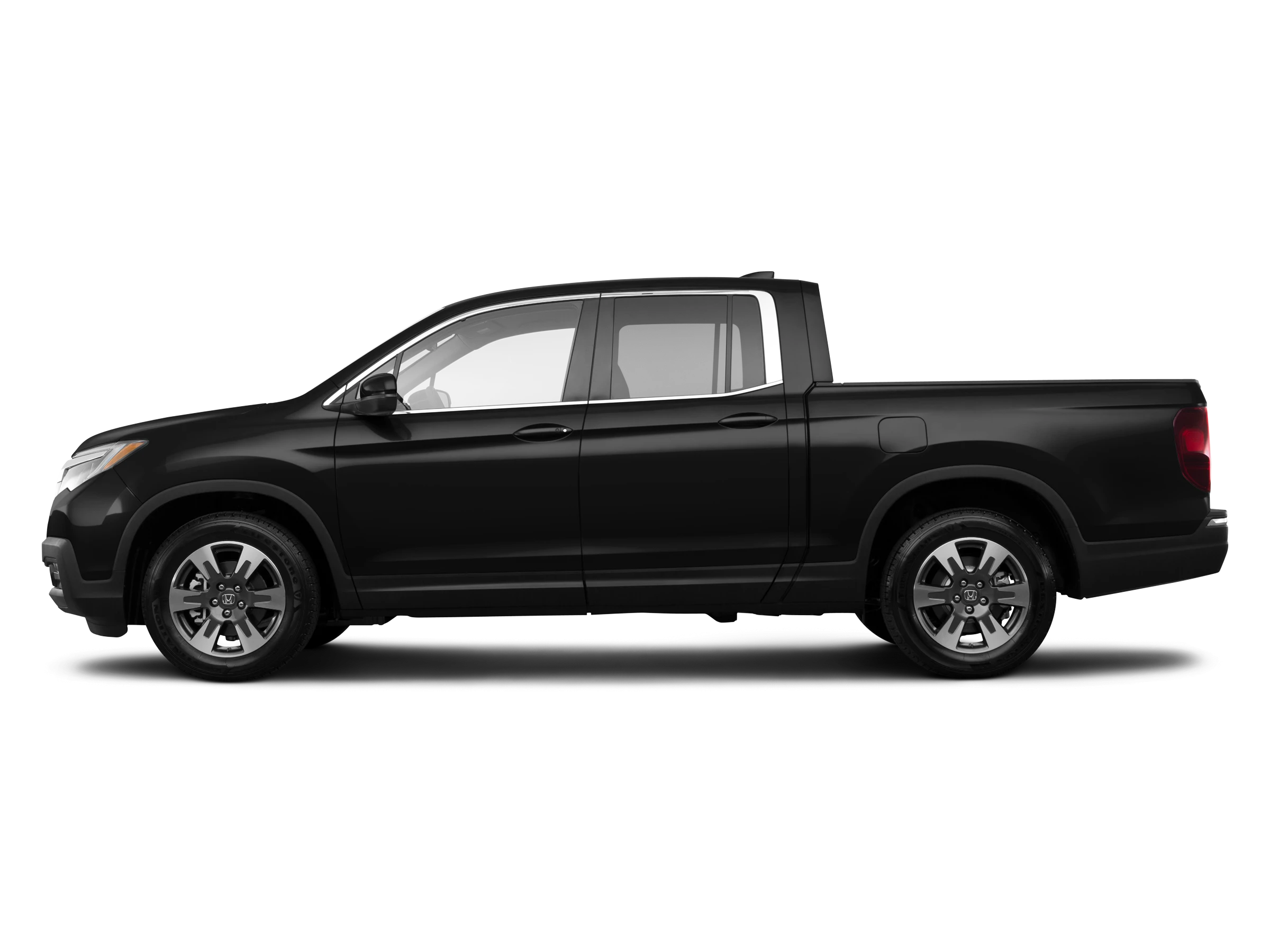 2017 Honda Ridgeline