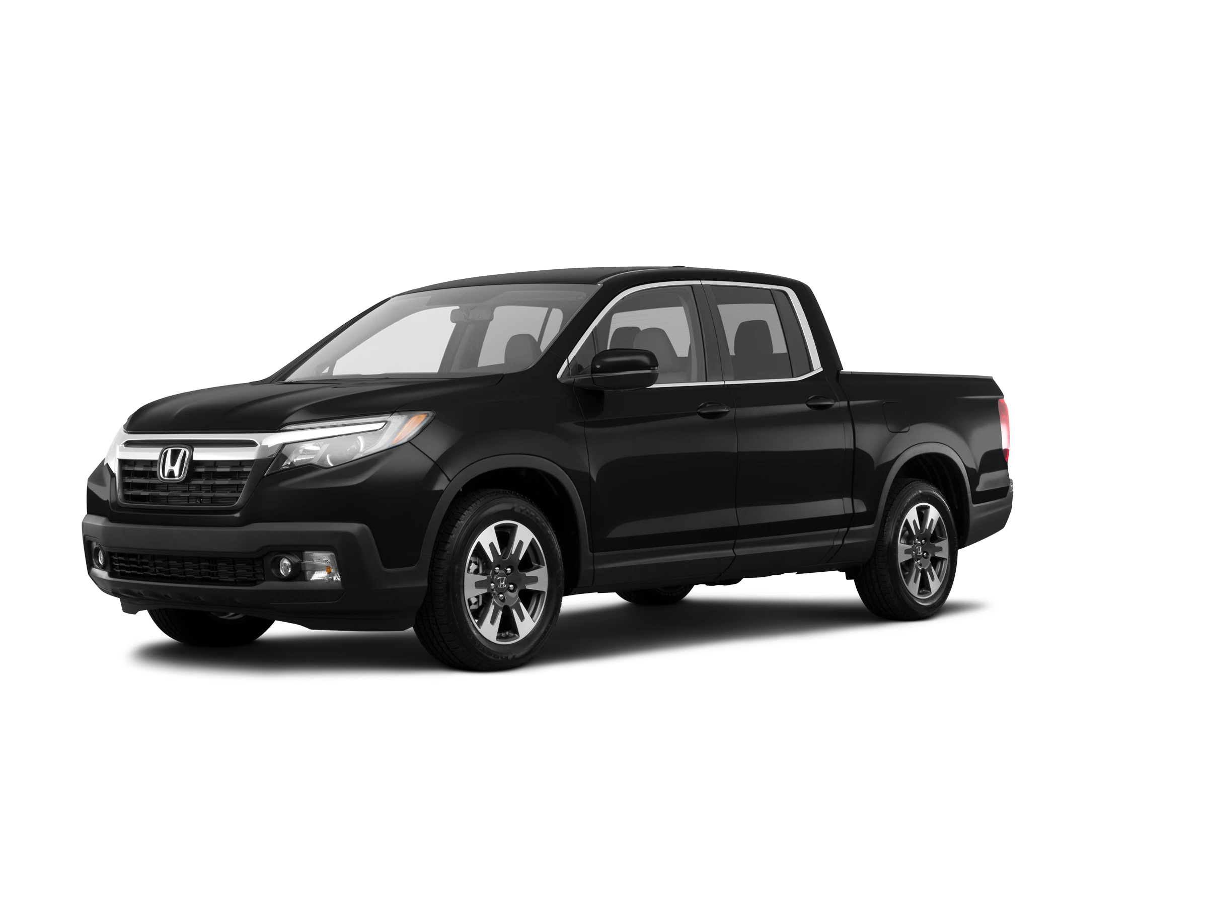 2017 Honda Ridgeline