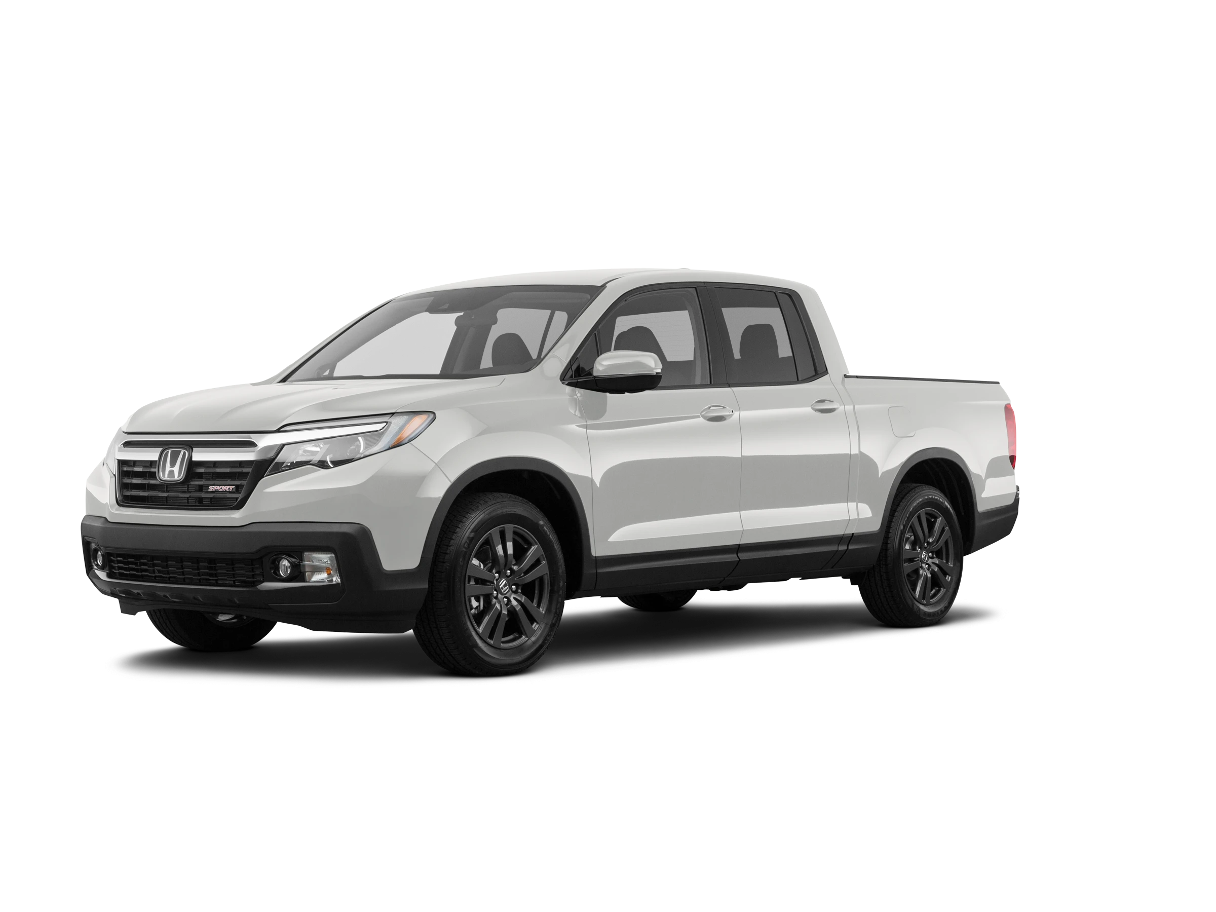 2020 Honda Ridgeline