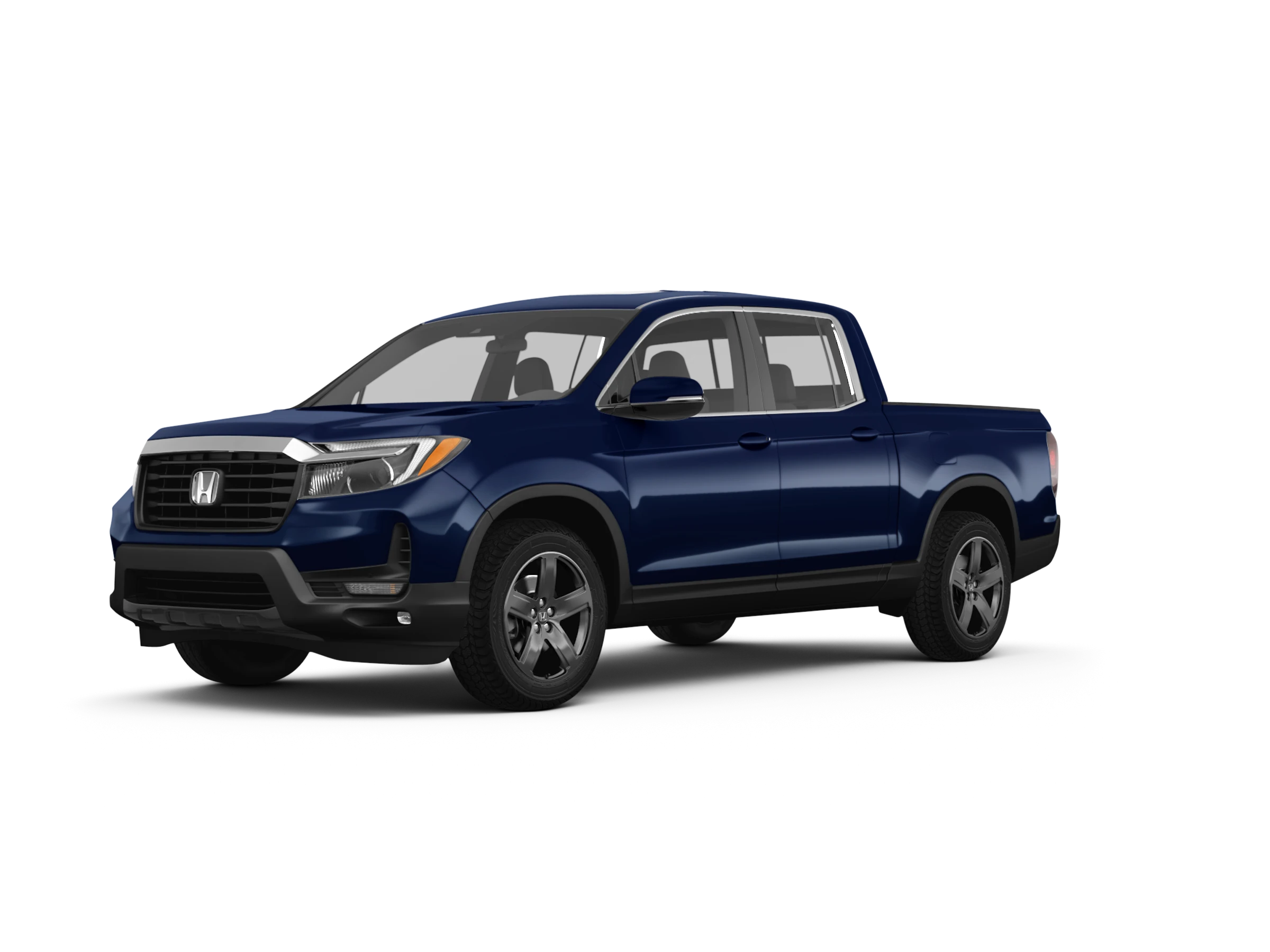 2023 Honda Ridgeline