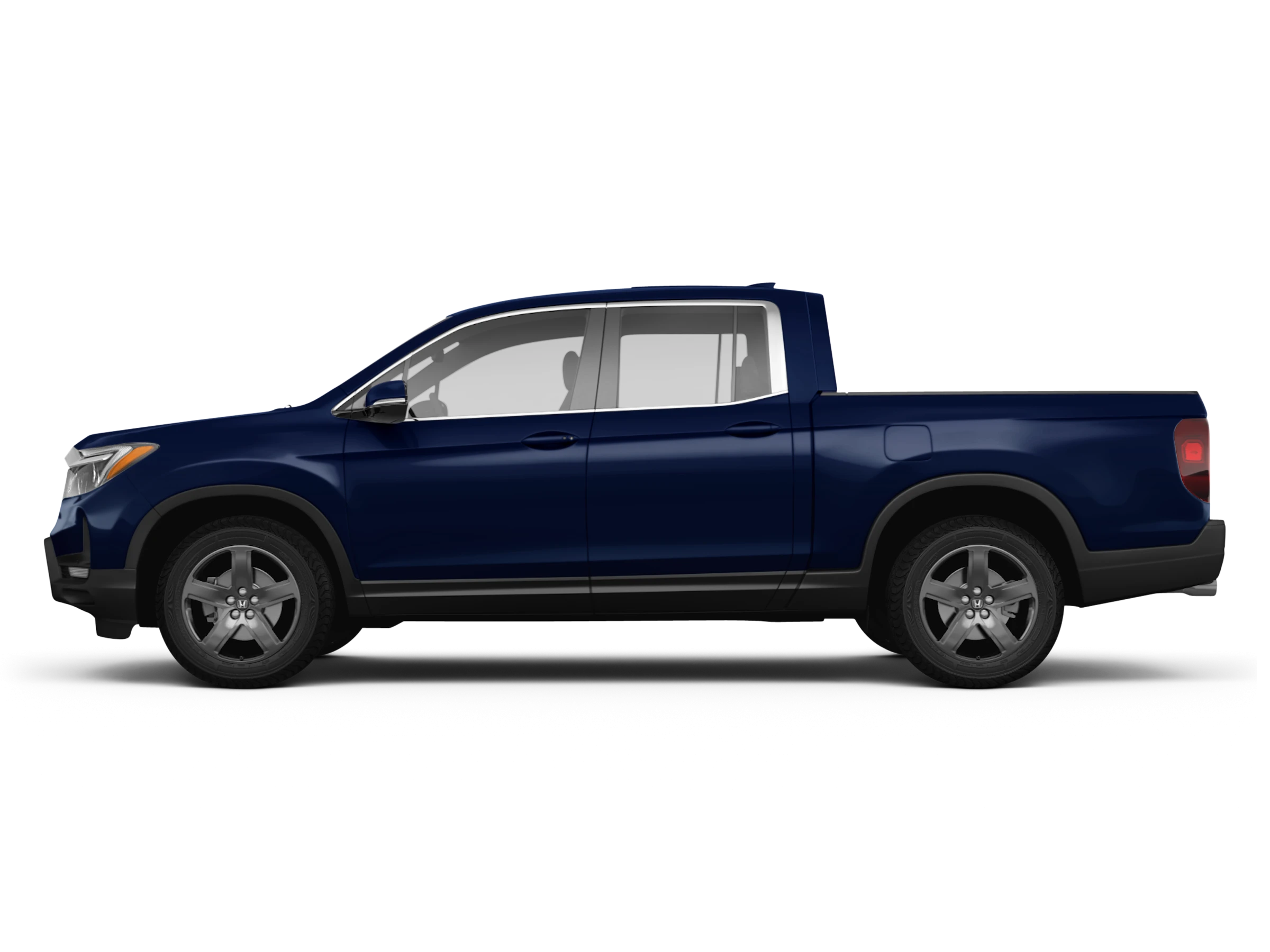 2023 Honda Ridgeline
