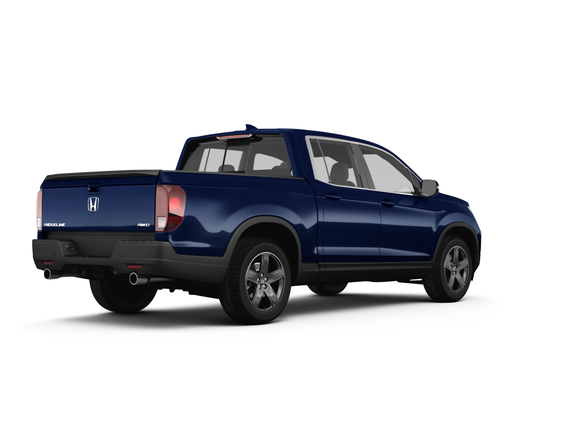 2023 Honda Ridgeline