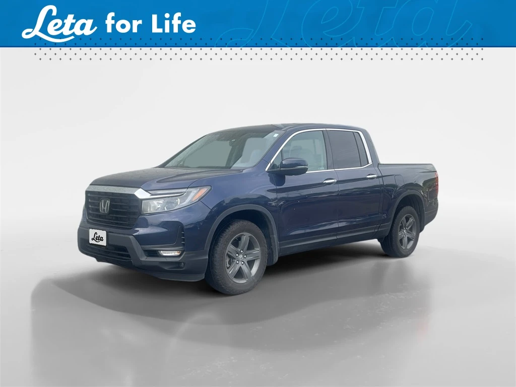 Frank Leta Automotive Outlet