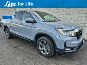 2023 Honda Ridgeline at Default Company in City, CT