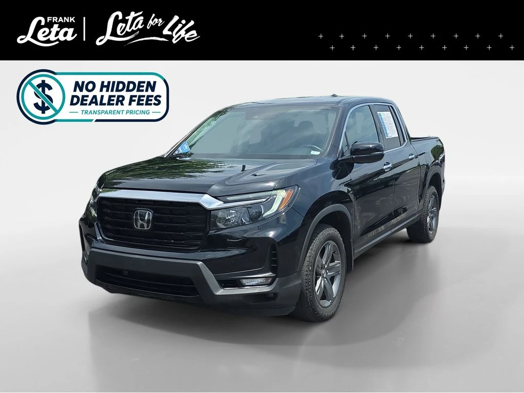 Frank Leta Automotive Outlet