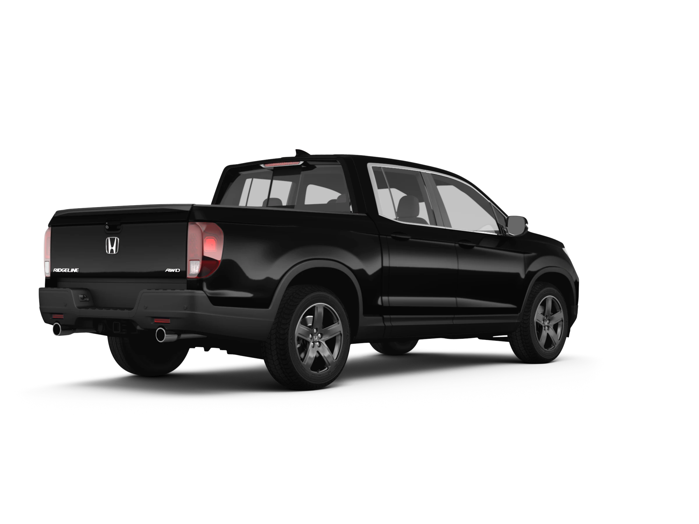 2023 Honda Ridgeline