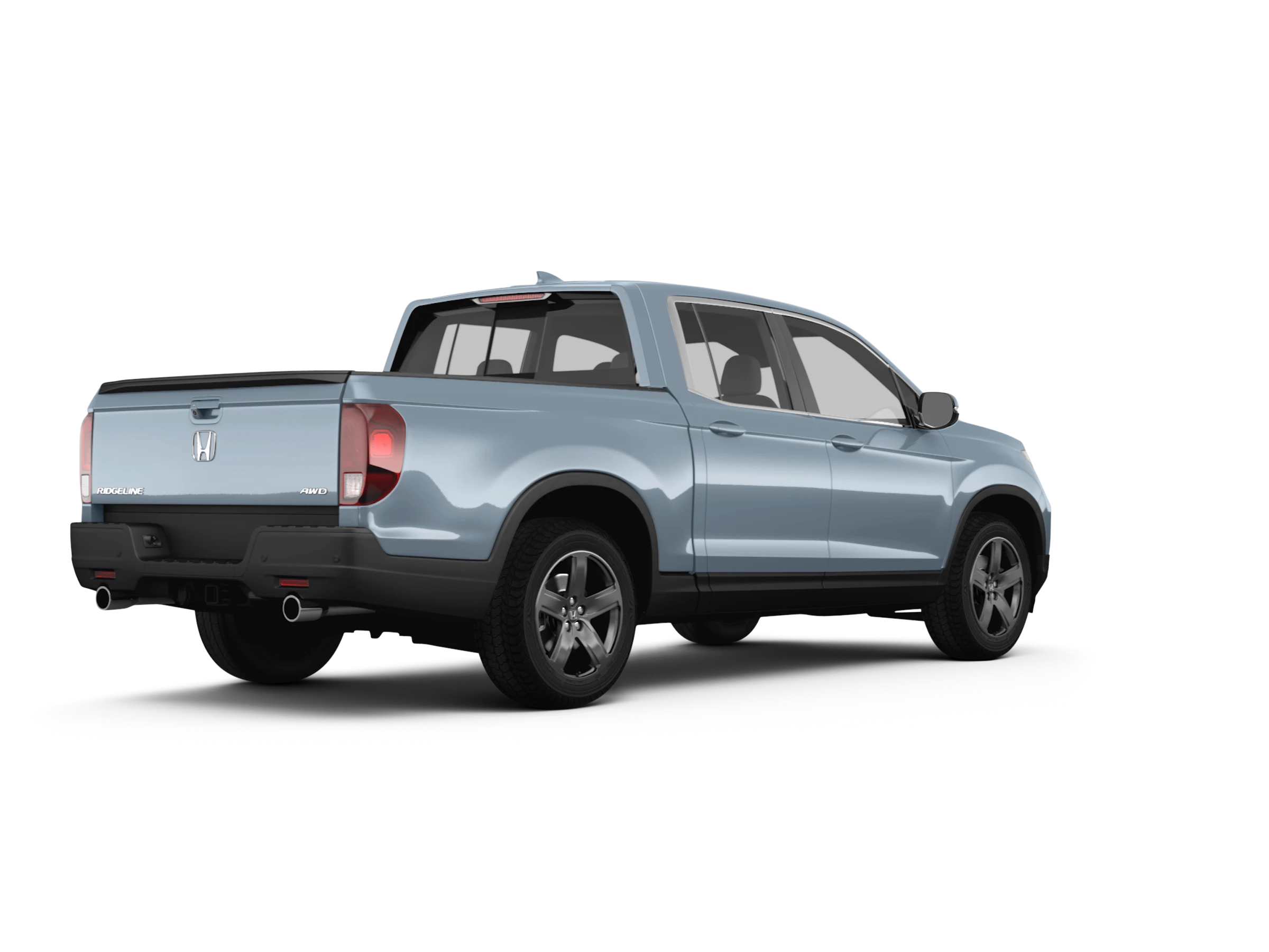 2023 Honda Ridgeline
