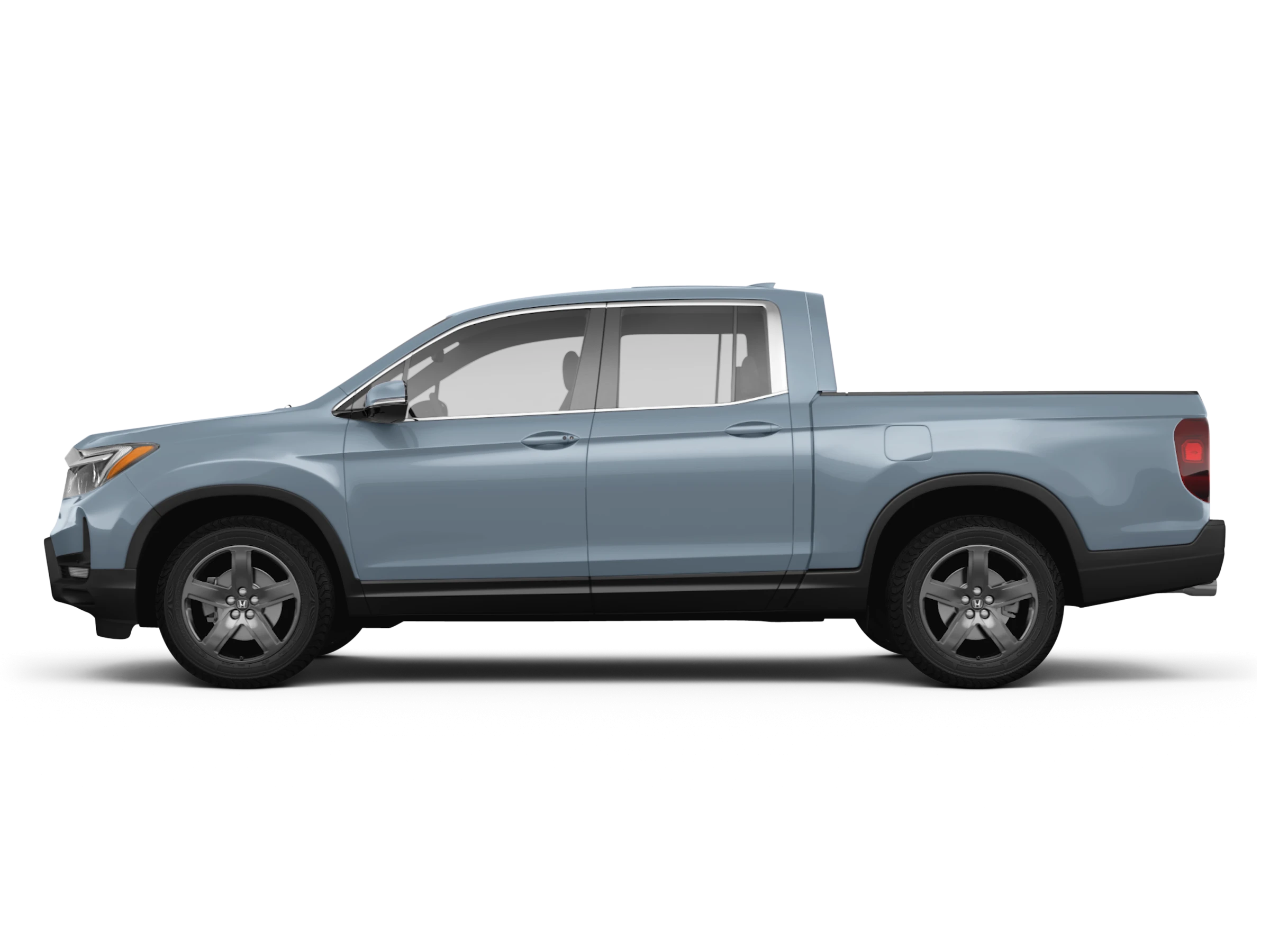 2023 Honda Ridgeline
