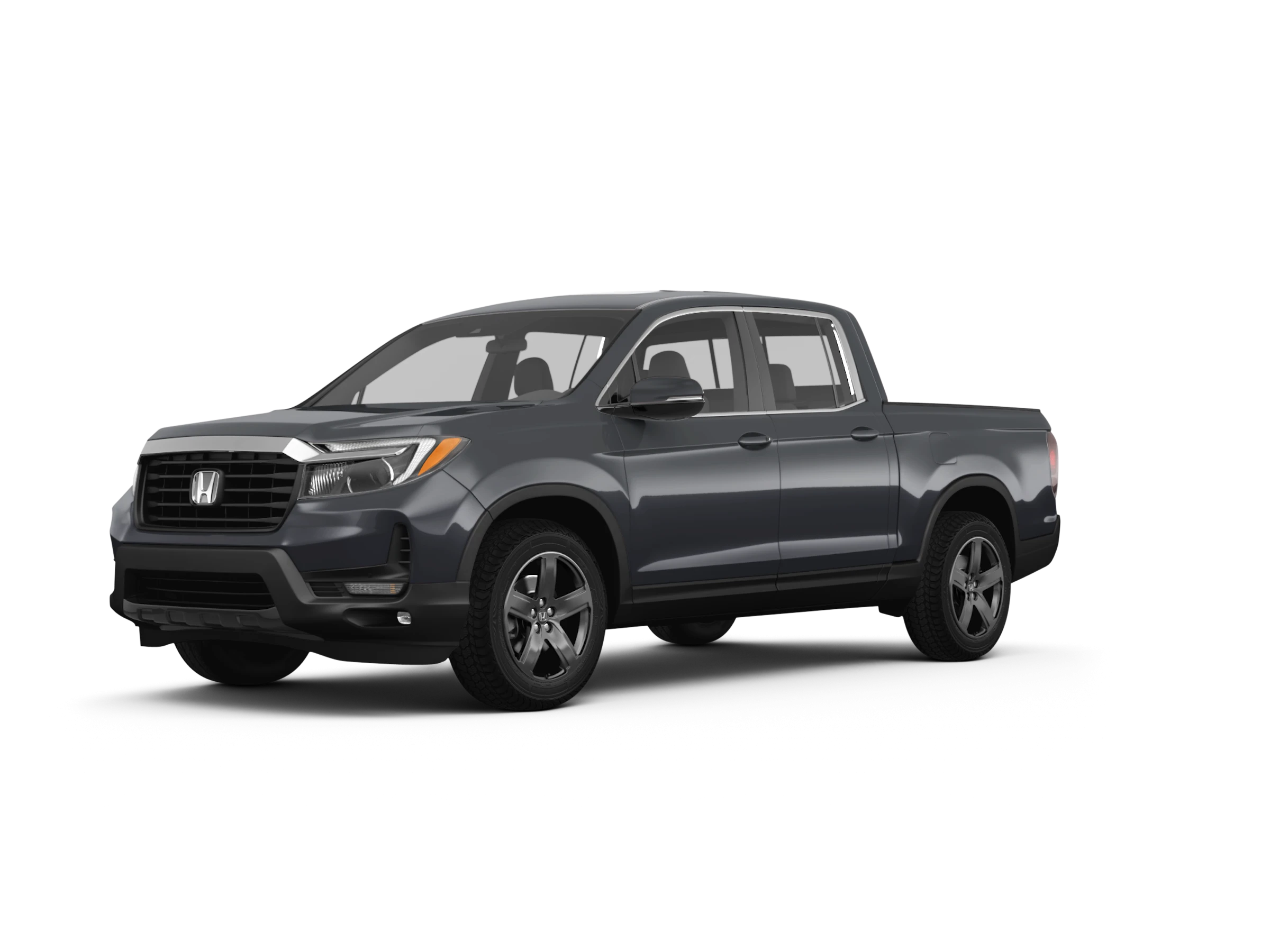 2023 Honda Ridgeline