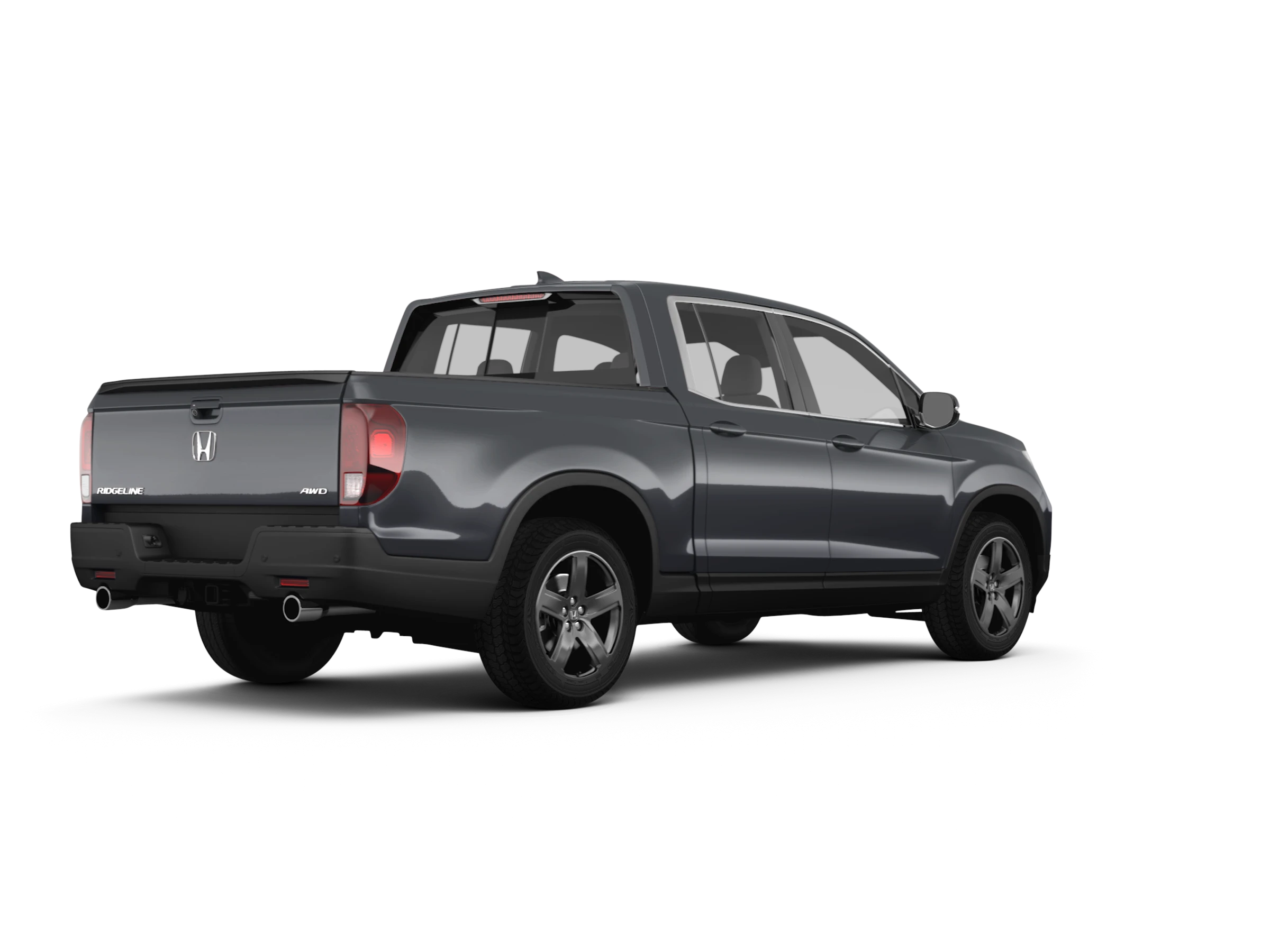 2023 Honda Ridgeline