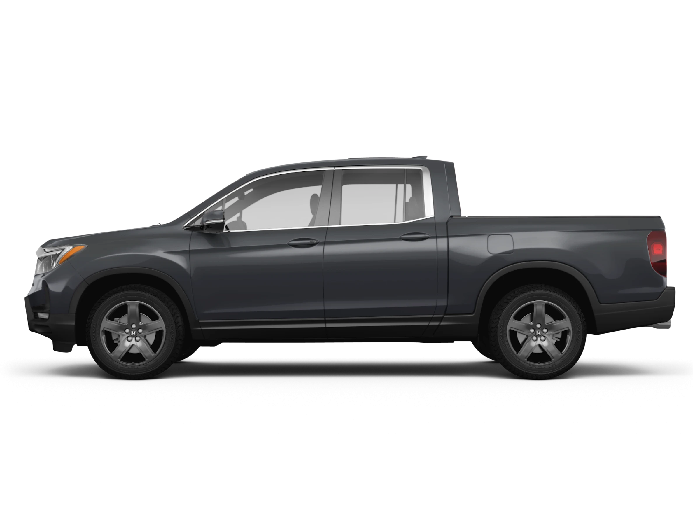 2023 Honda Ridgeline