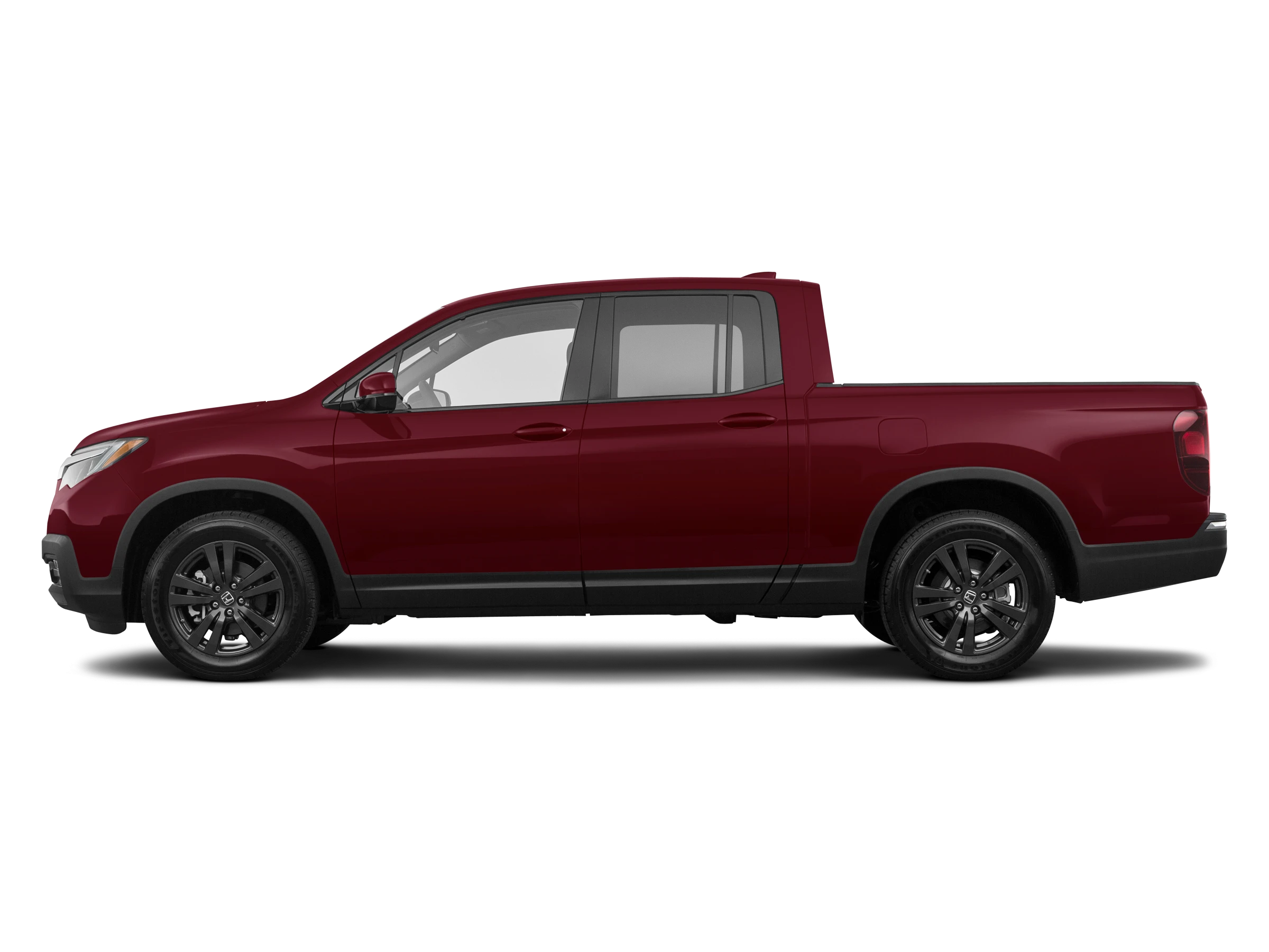 2020 Honda Ridgeline