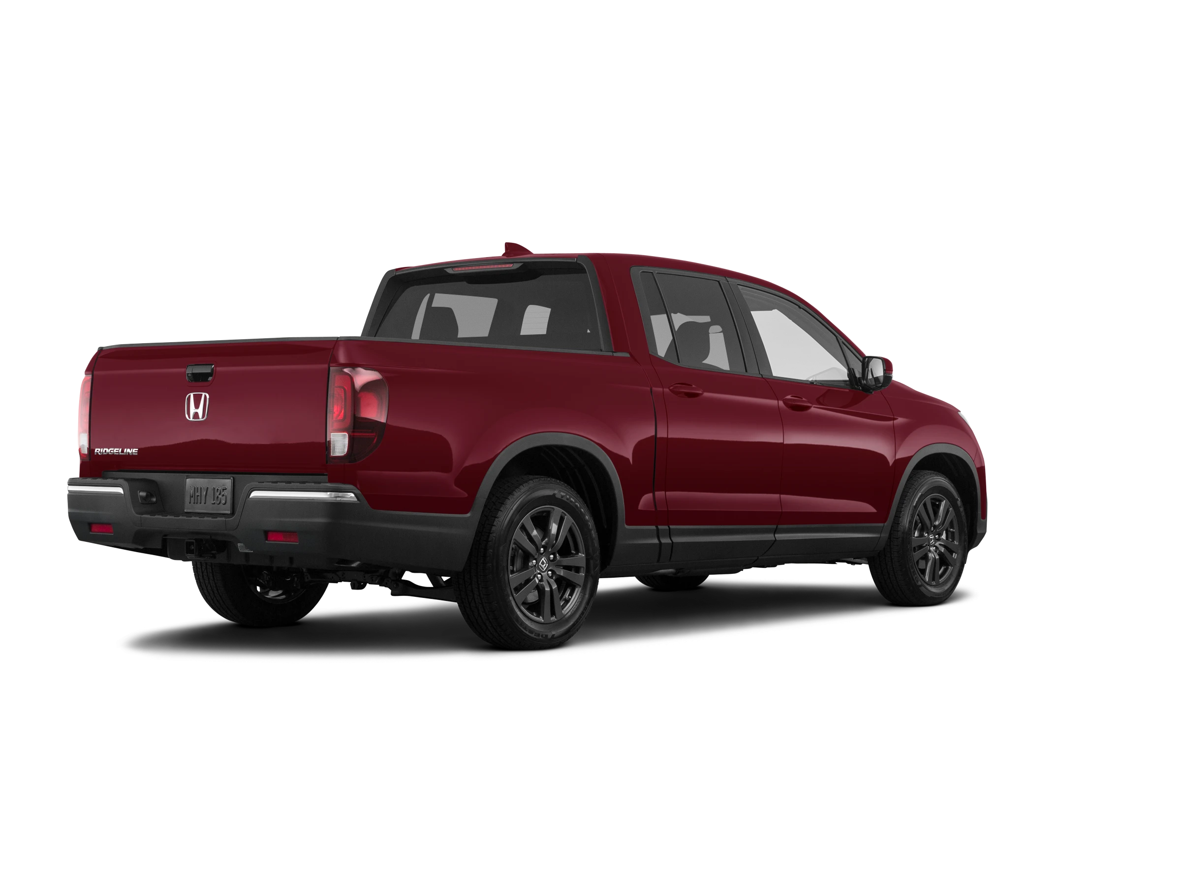 2020 Honda Ridgeline