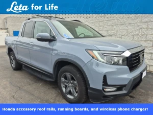 2023 Honda Ridgeline at Default Company in City, CT