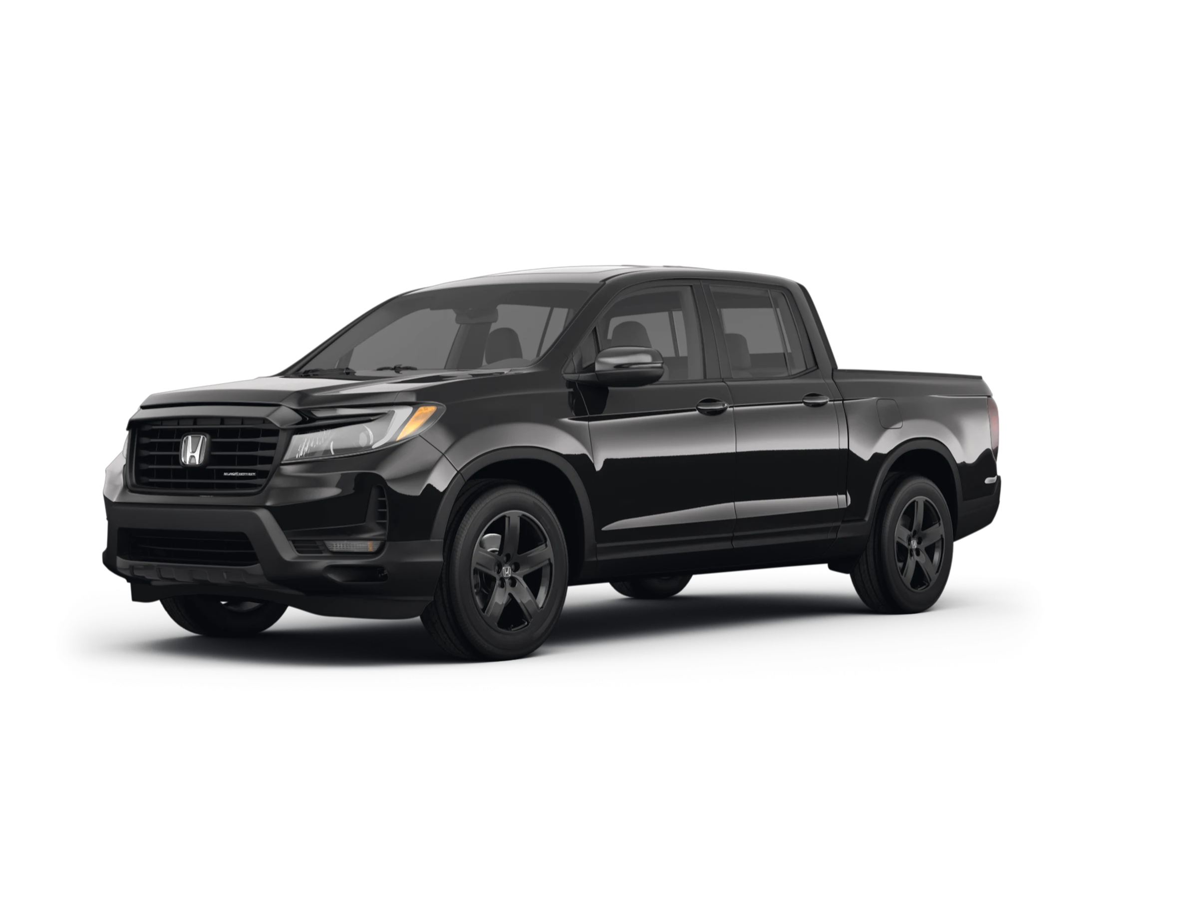 2023 Honda Ridgeline