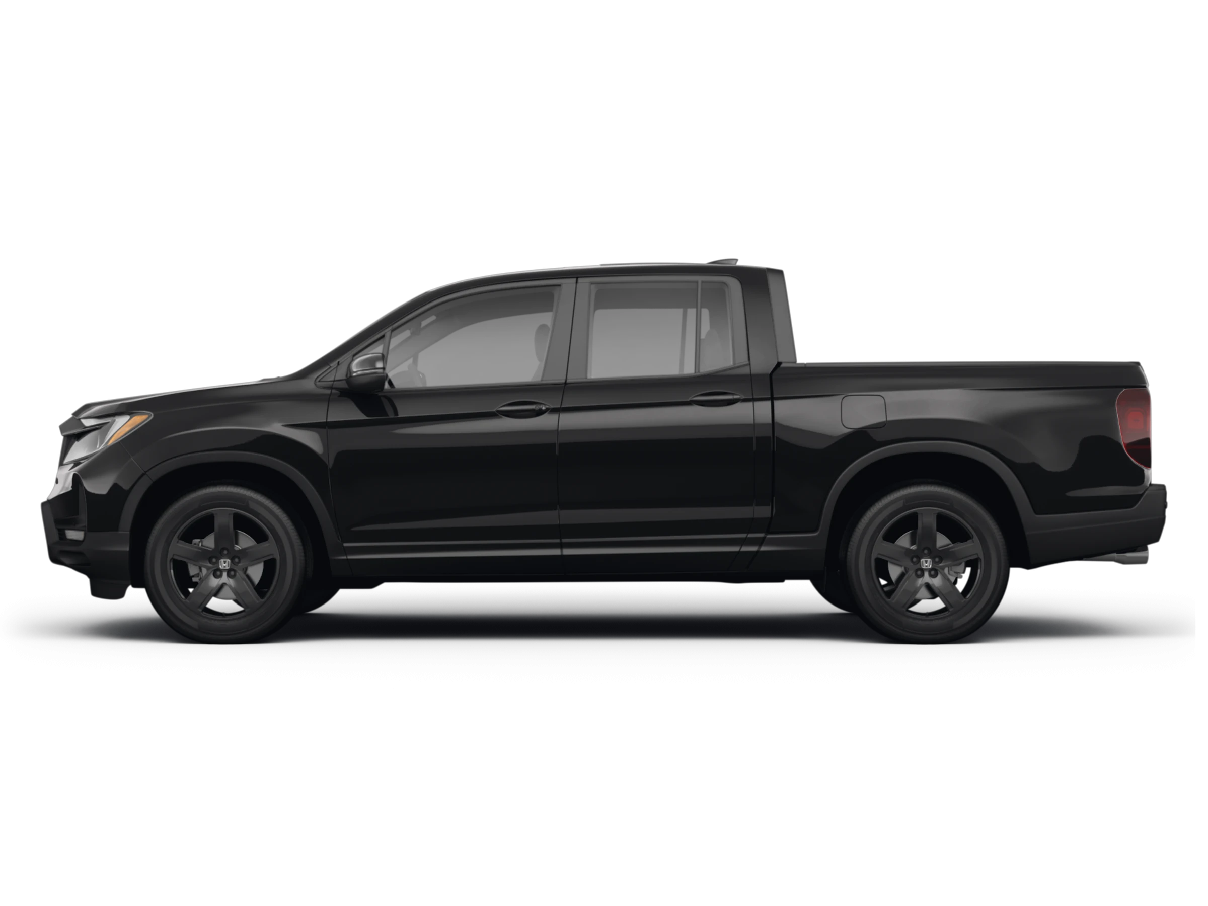2023 Honda Ridgeline