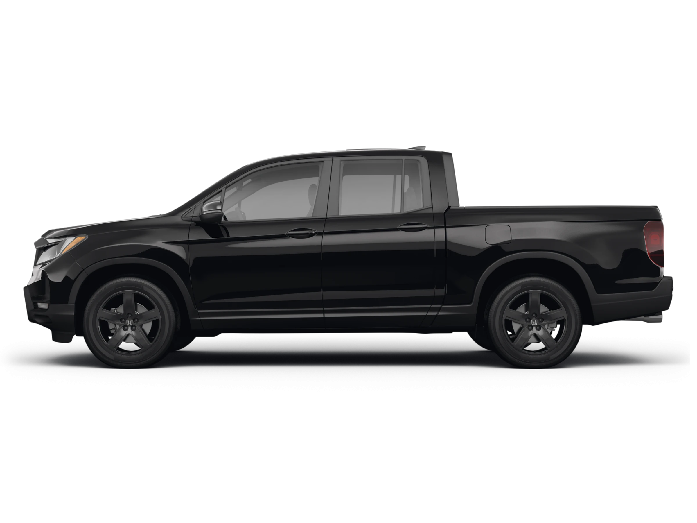2022 Honda Ridgeline