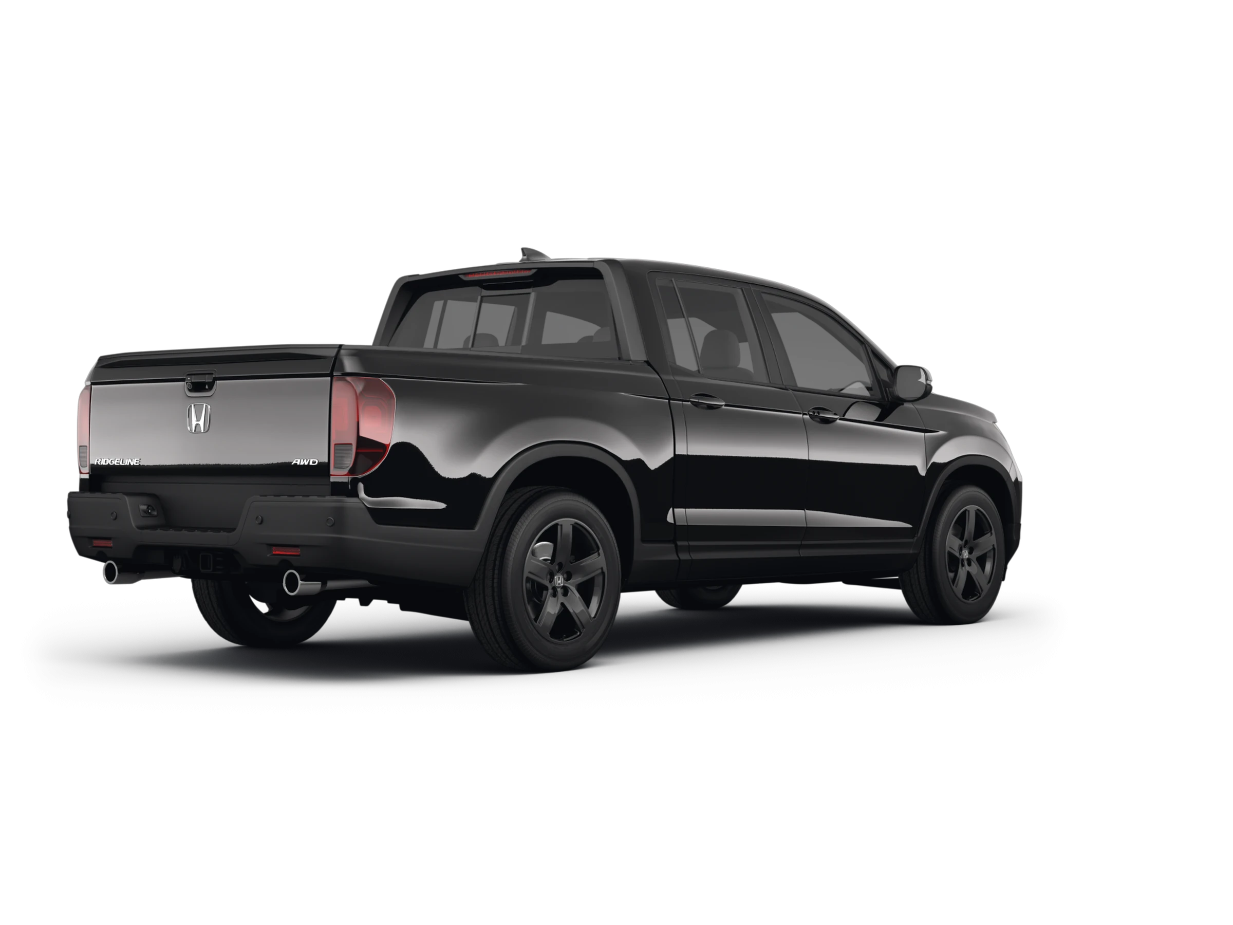 2022 Honda Ridgeline