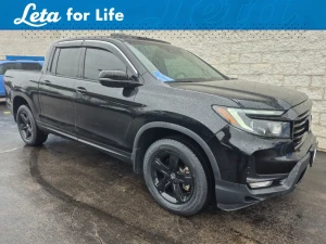 2022 Honda Ridgeline at Default Company in City, CT
