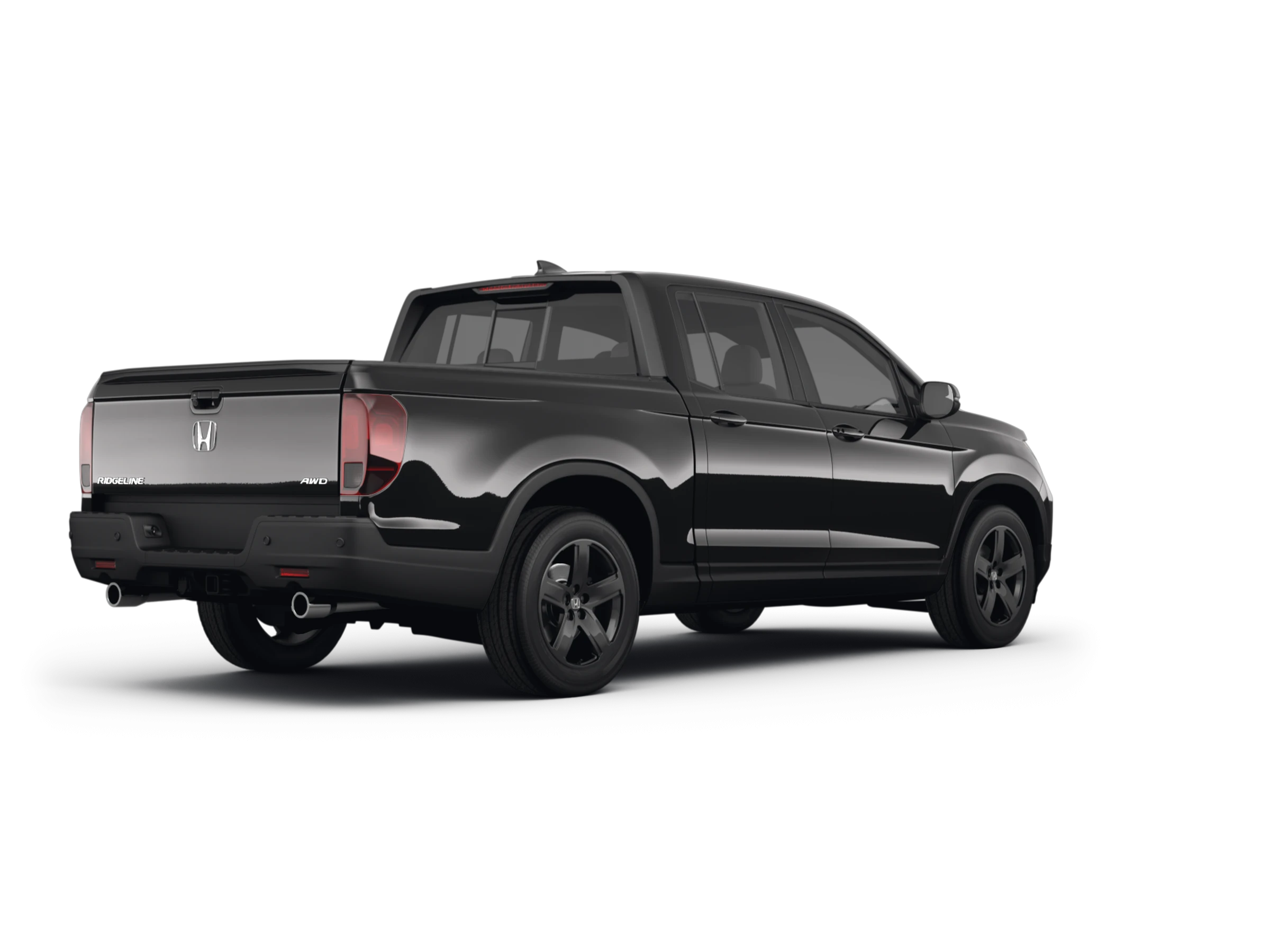 2023 Honda Ridgeline