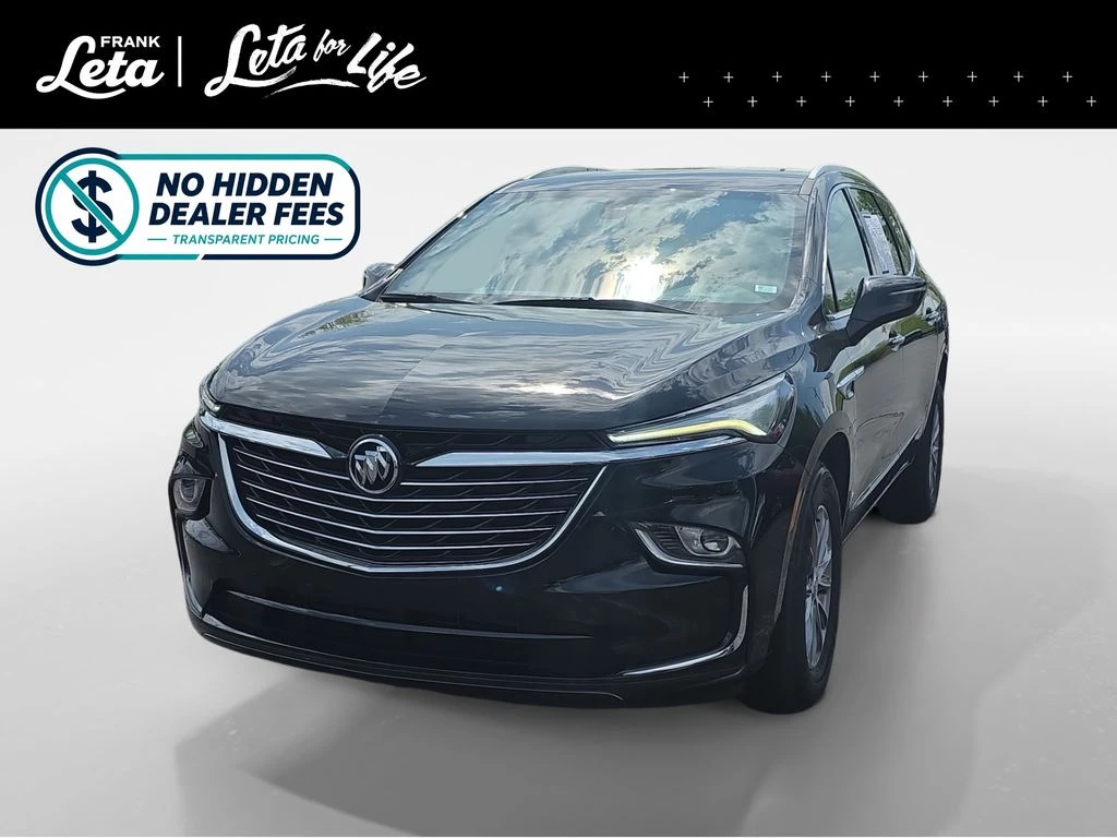 Frank Leta Automotive Outlet
