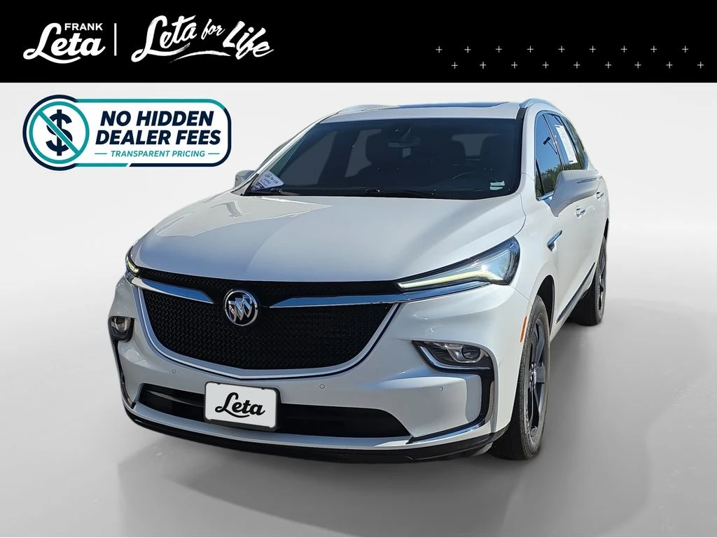 Frank Leta Automotive Outlet