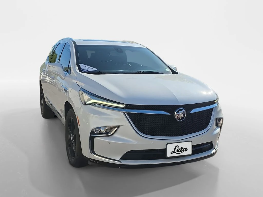 Frank Leta Automotive Outlet