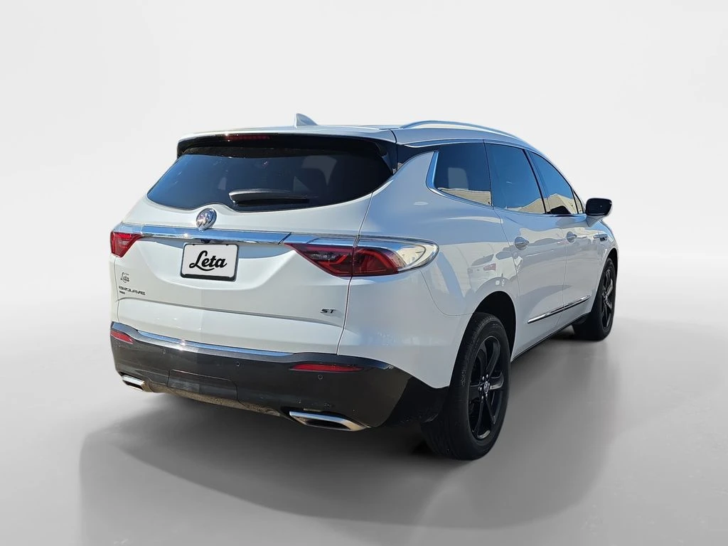 Frank Leta Automotive Outlet
