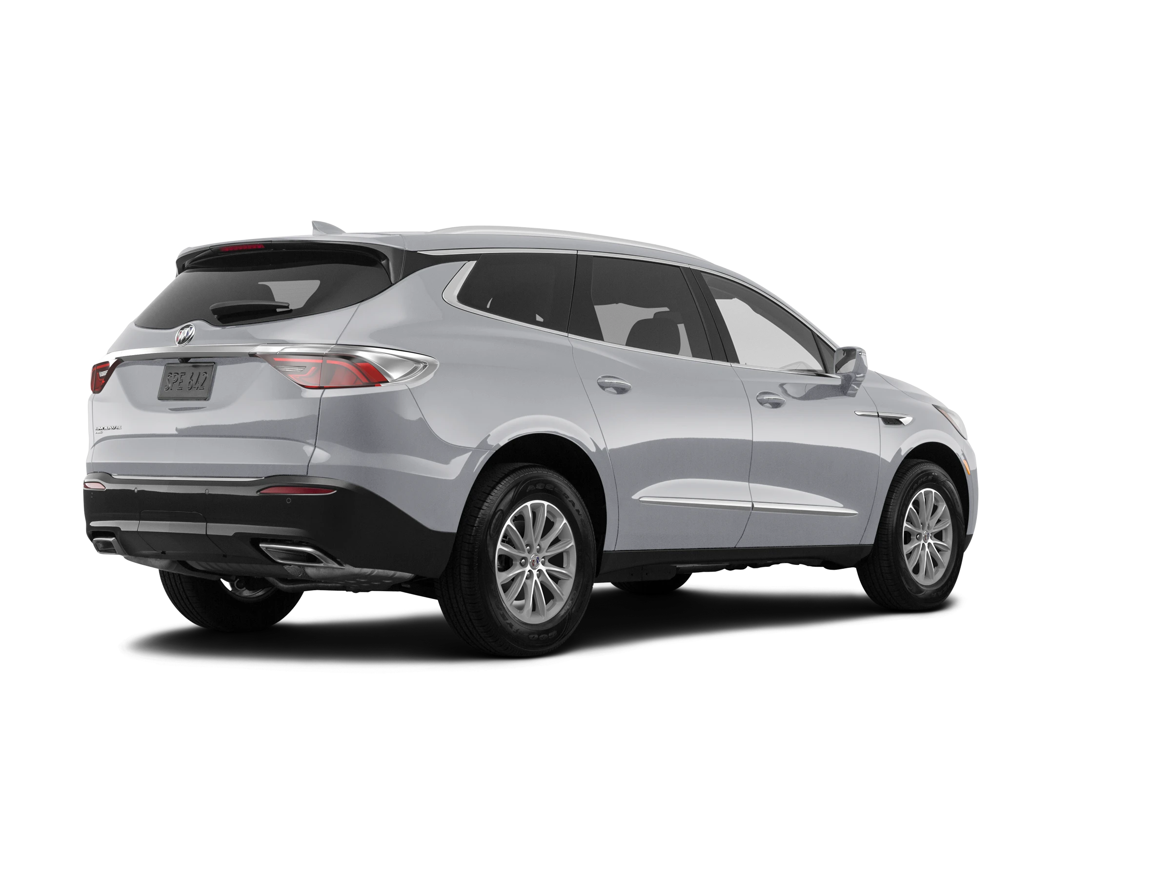 2023 Buick Enclave