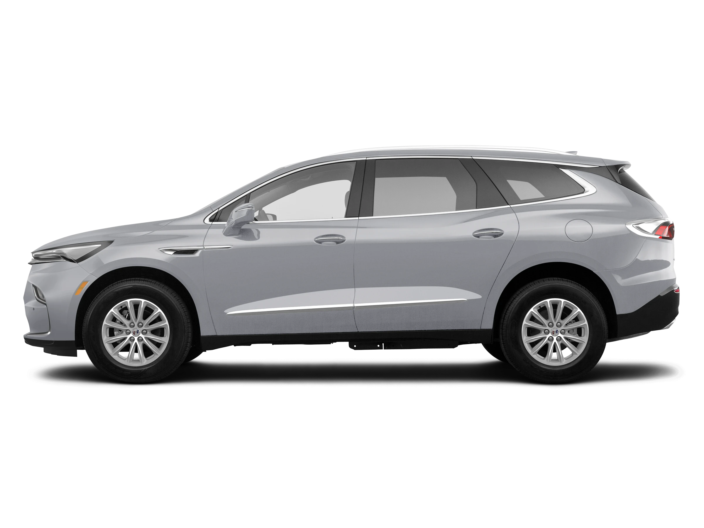 2023 Buick Enclave