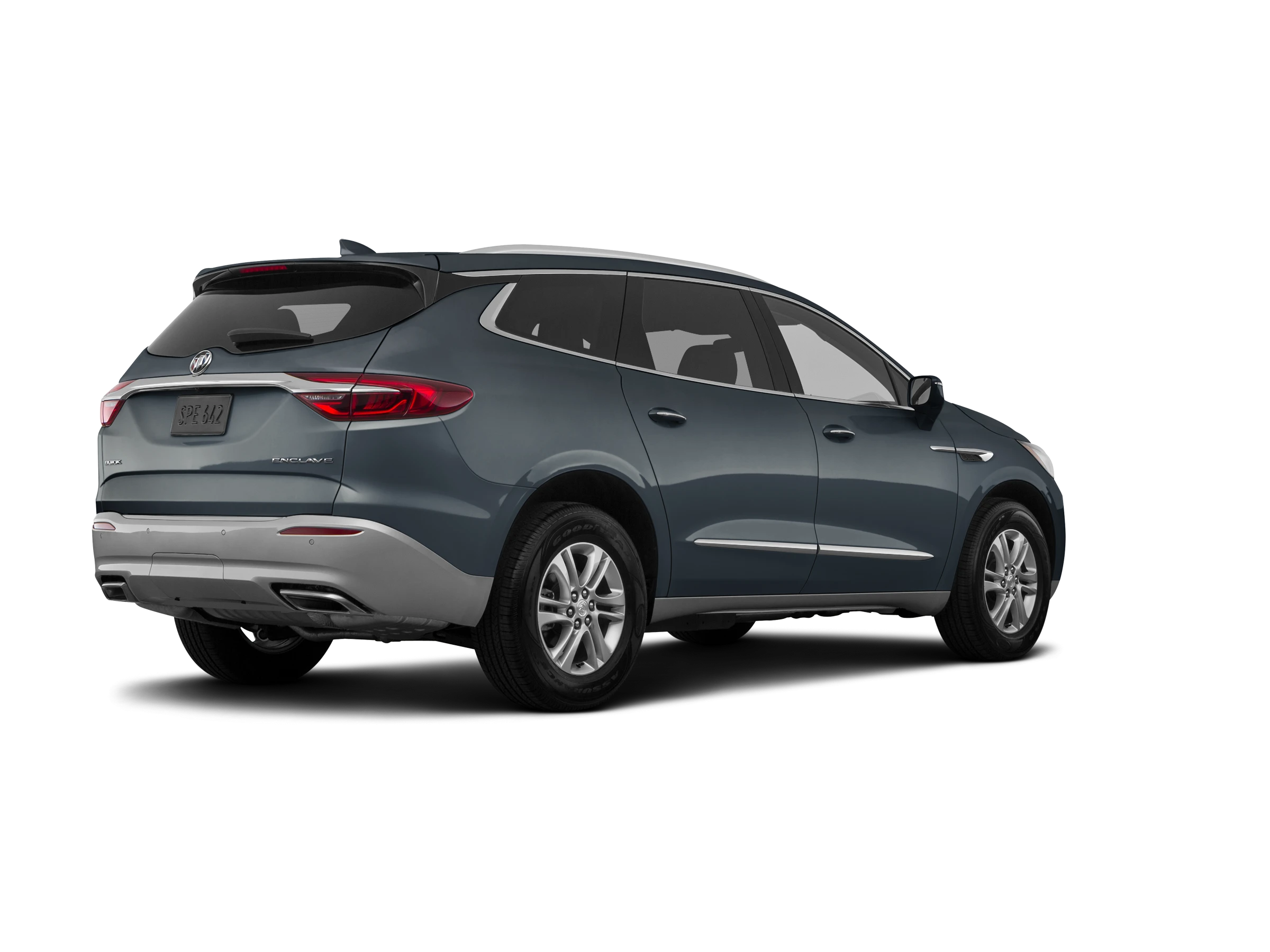 2018 Buick Enclave